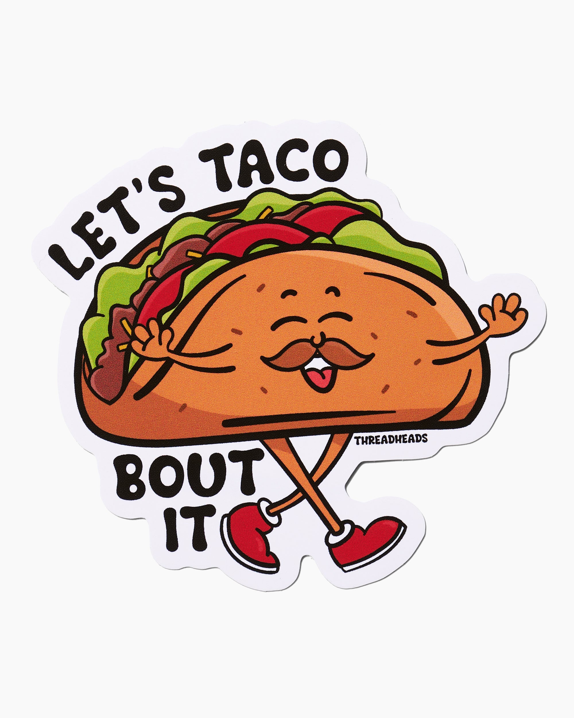 The Snack Sticker Pack Australia Online