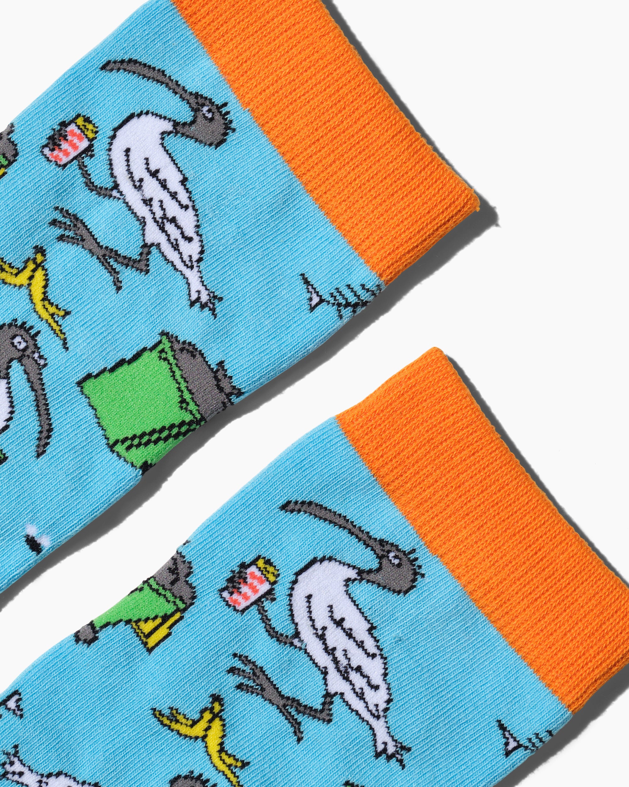 Bin Chicken Socks Australia Online