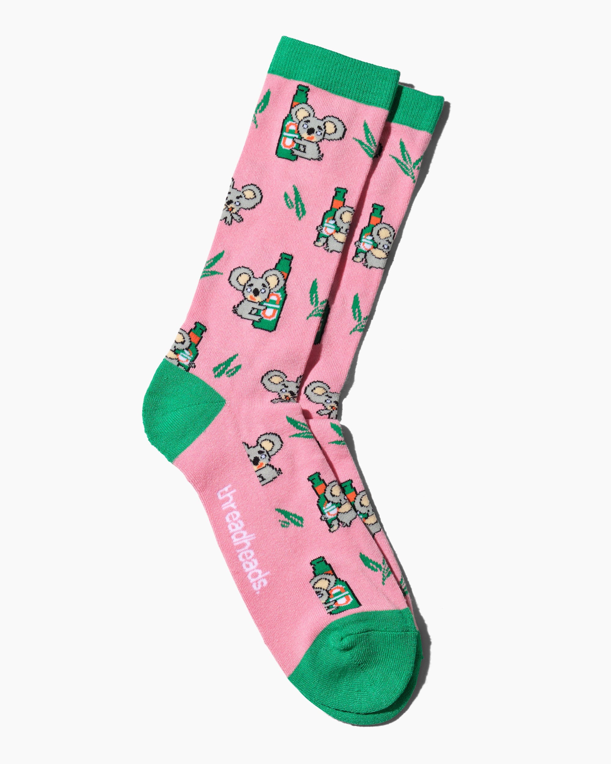 Koala Longnecks Socks Australia Online