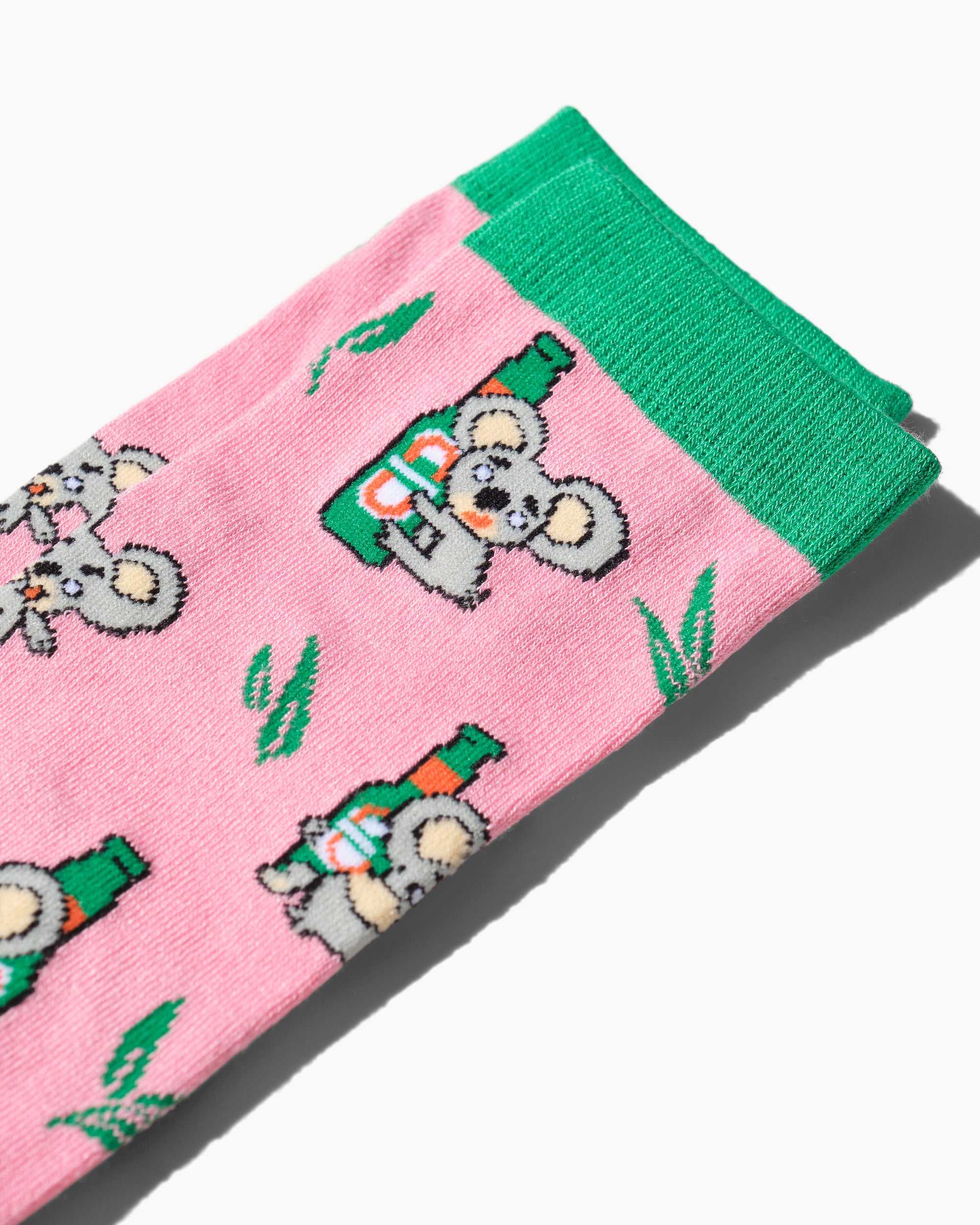 Koala Longnecks Socks Australia Online