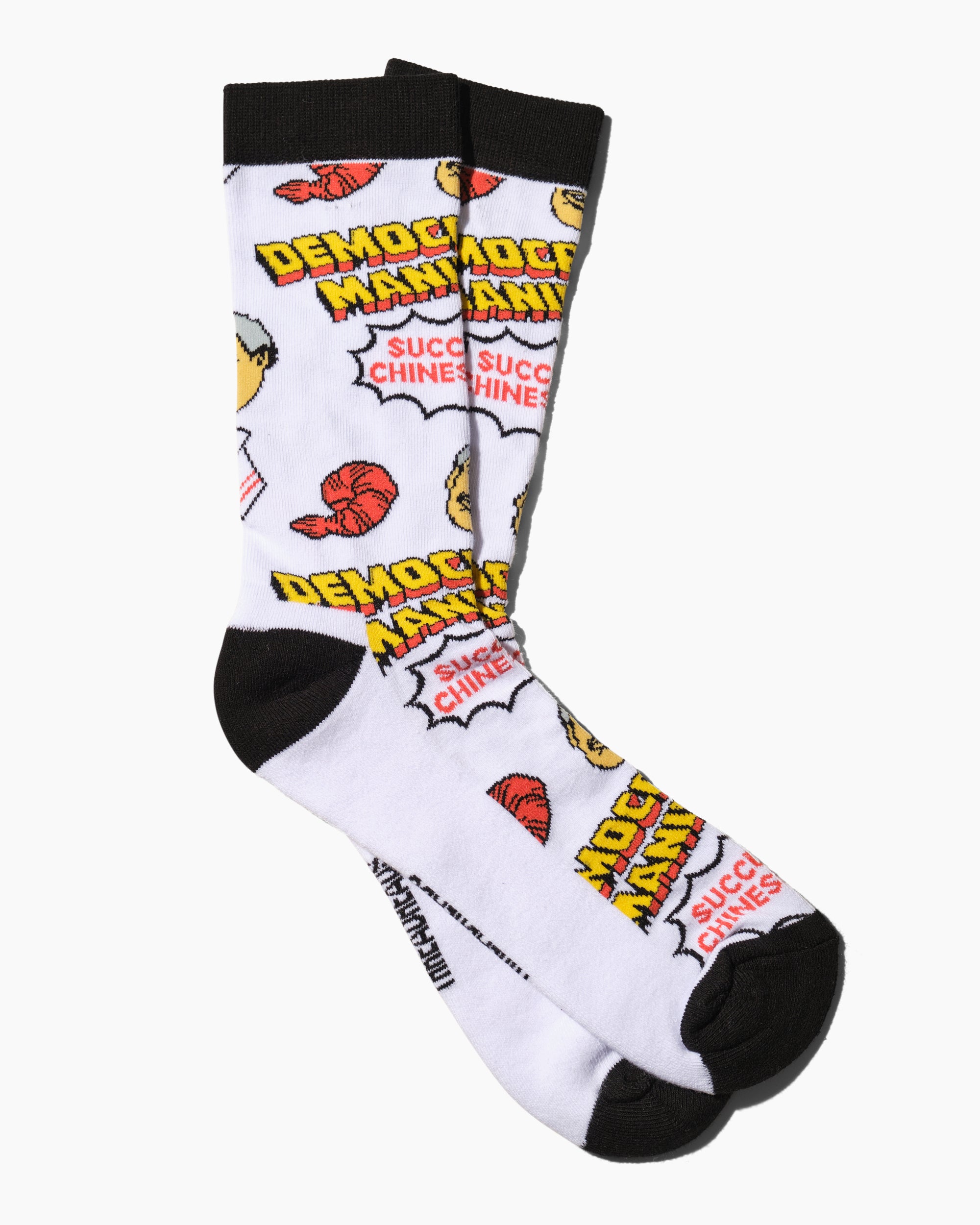 succulent socks Succulent Chinese Meal Socks