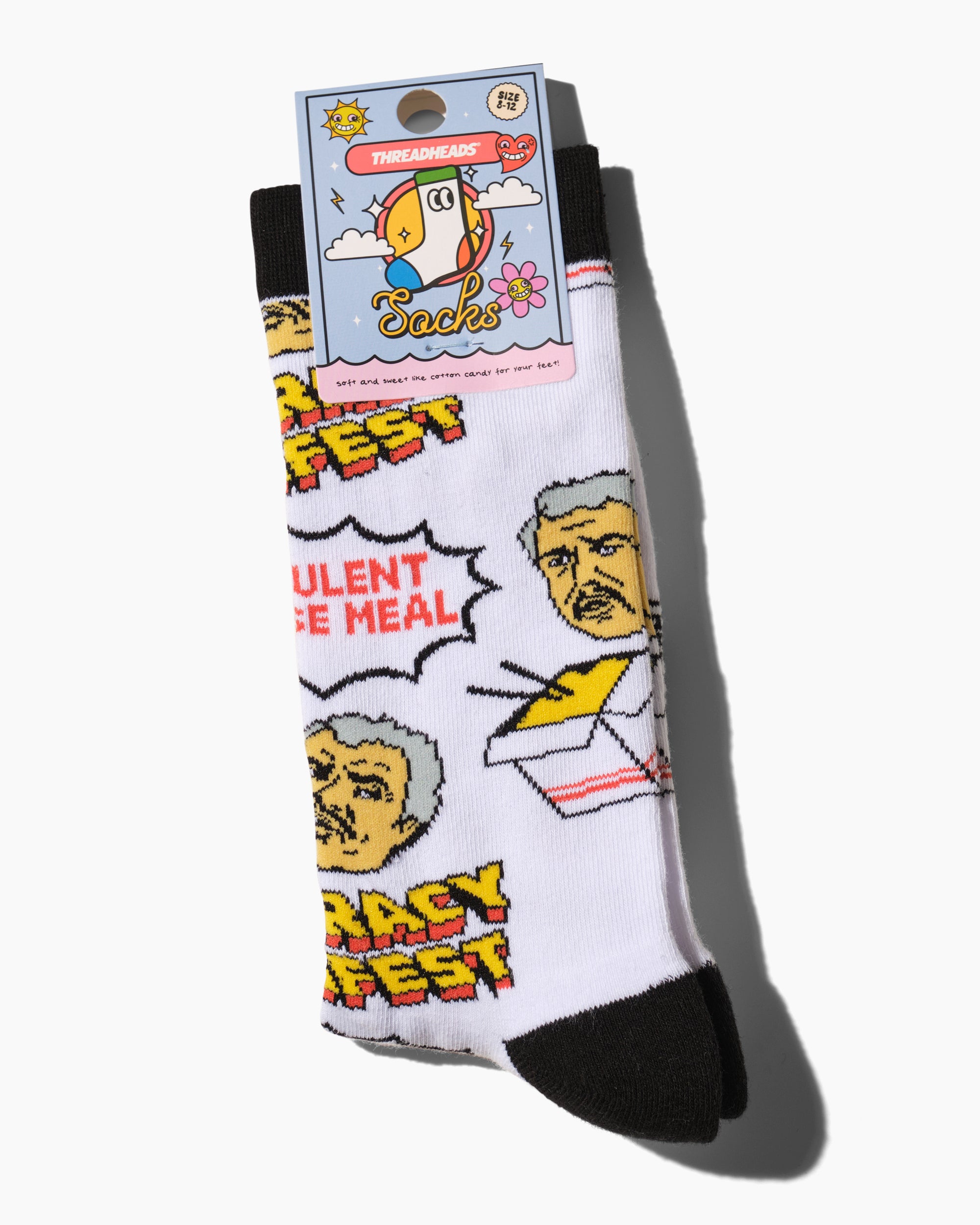 Succulent Chinese Meal Socks Australia Online