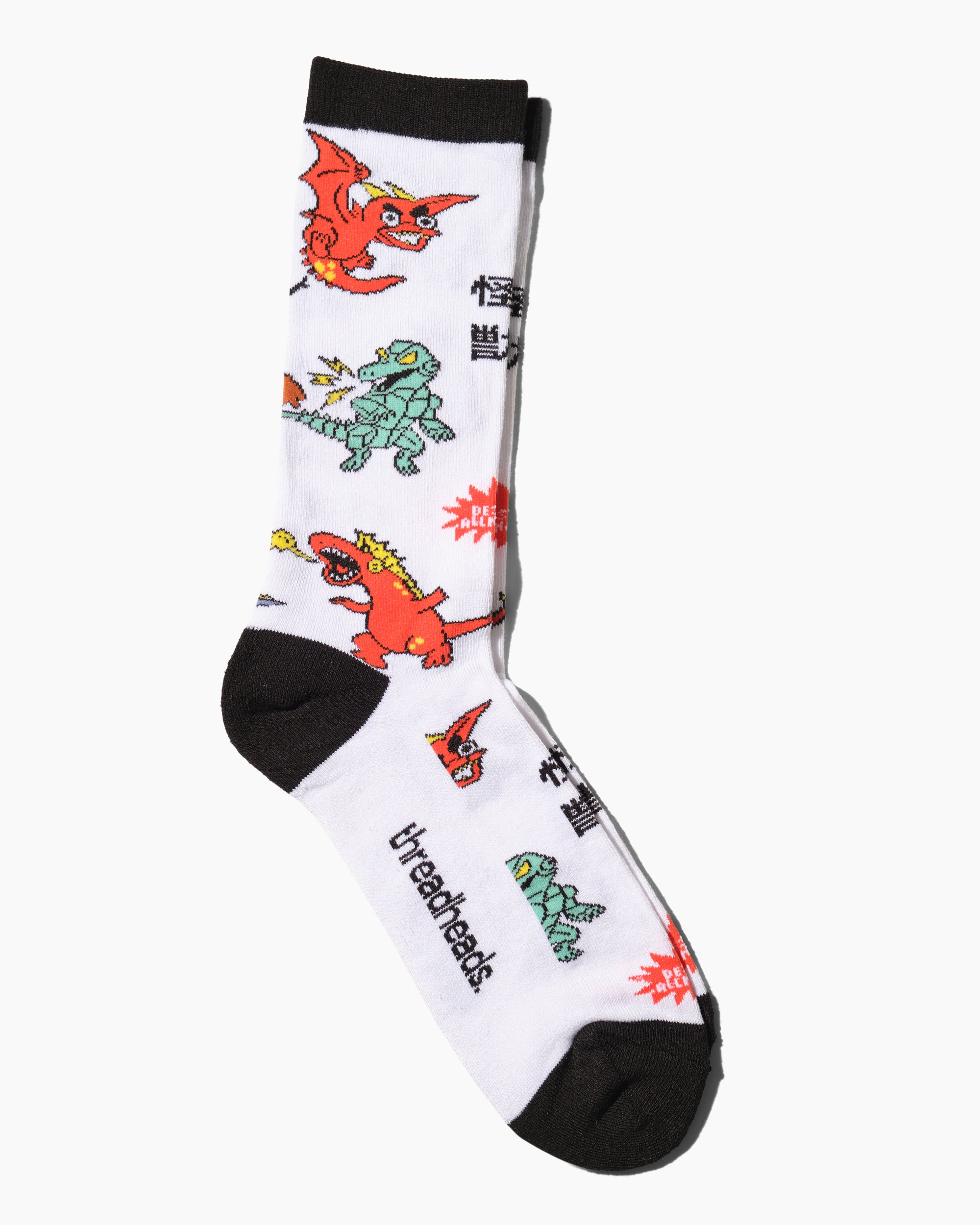 Kaijus Socks Australia Online