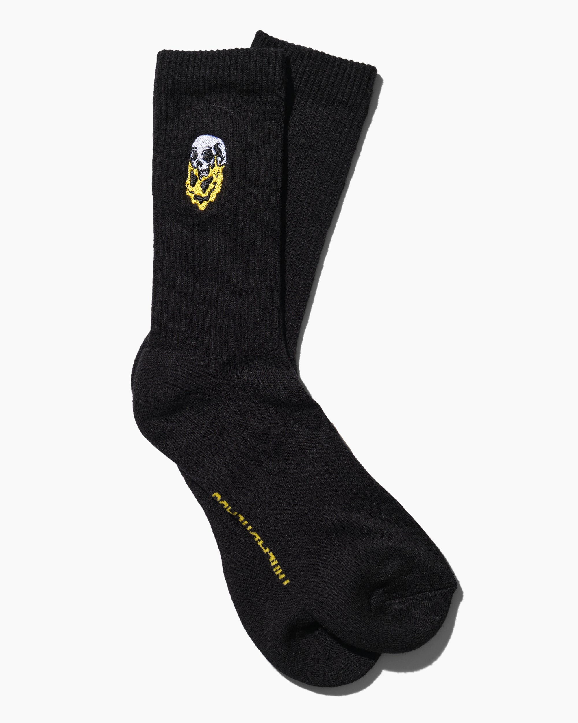 Dead Inside Bundle | T-Shirt, Socks, Pin & Air Freshener Bundle