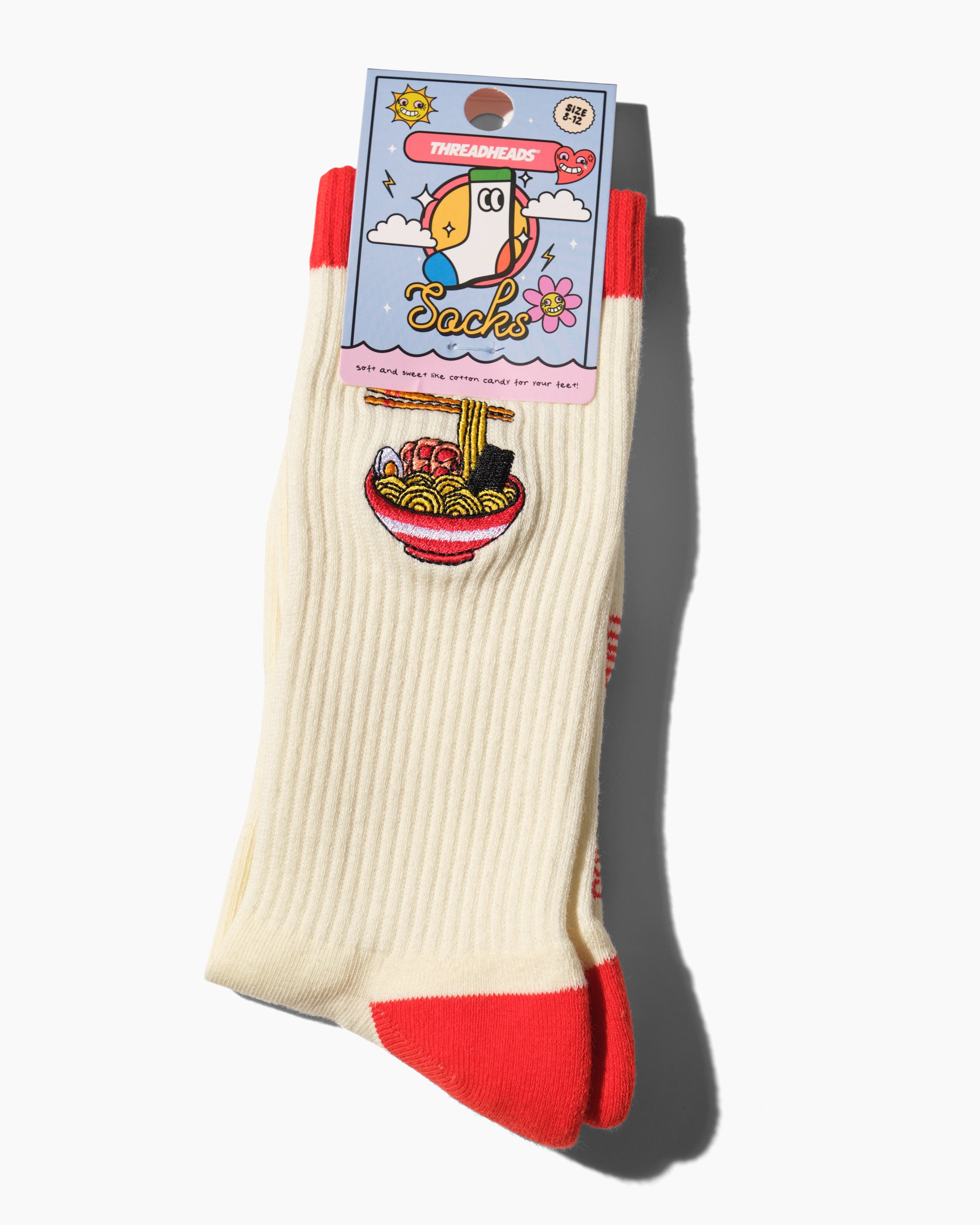 Ramen Socks Australia Online