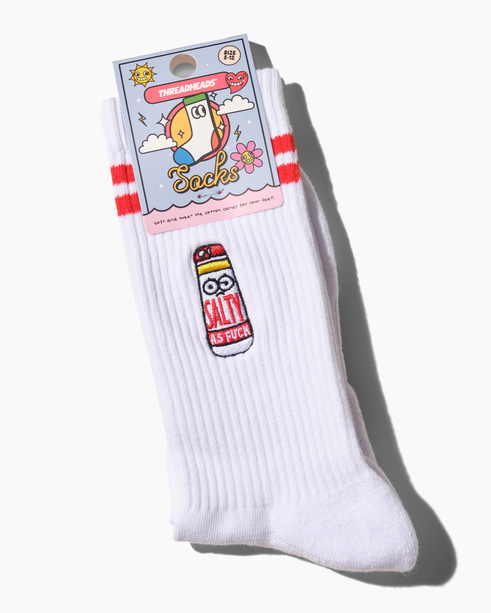Salty AF Socks Australia Online