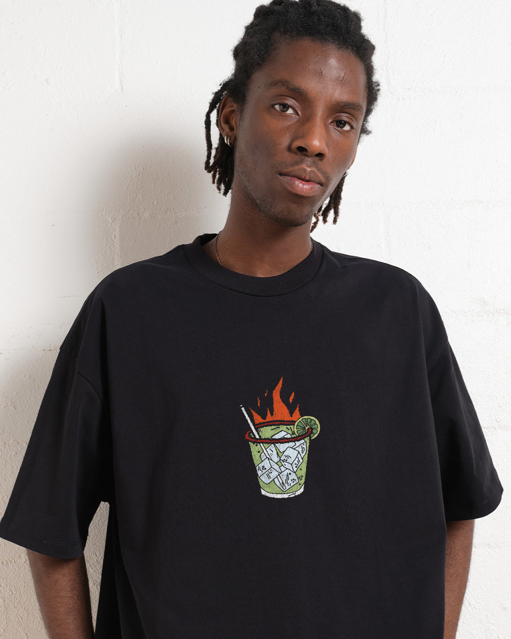 Spicy Marg Oversized Tee Online Australia