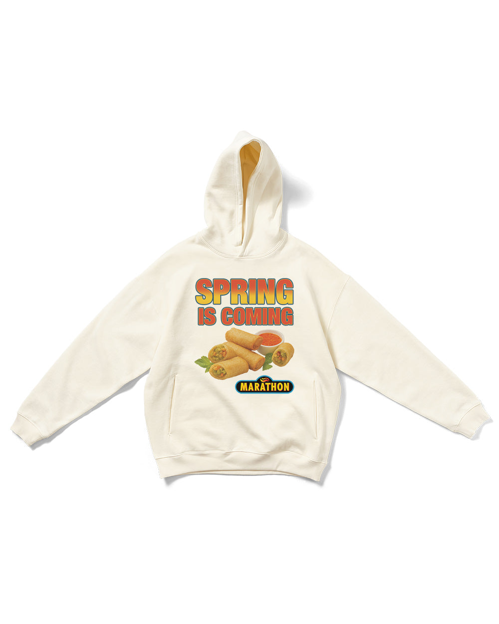 Spring Is Coming Hoodie Threadheads Australia Online