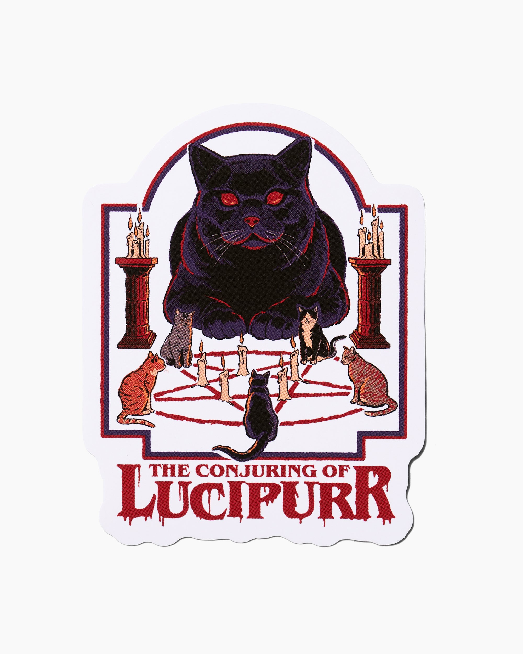 The Steven Rhodes Sticker Pack Australia Online