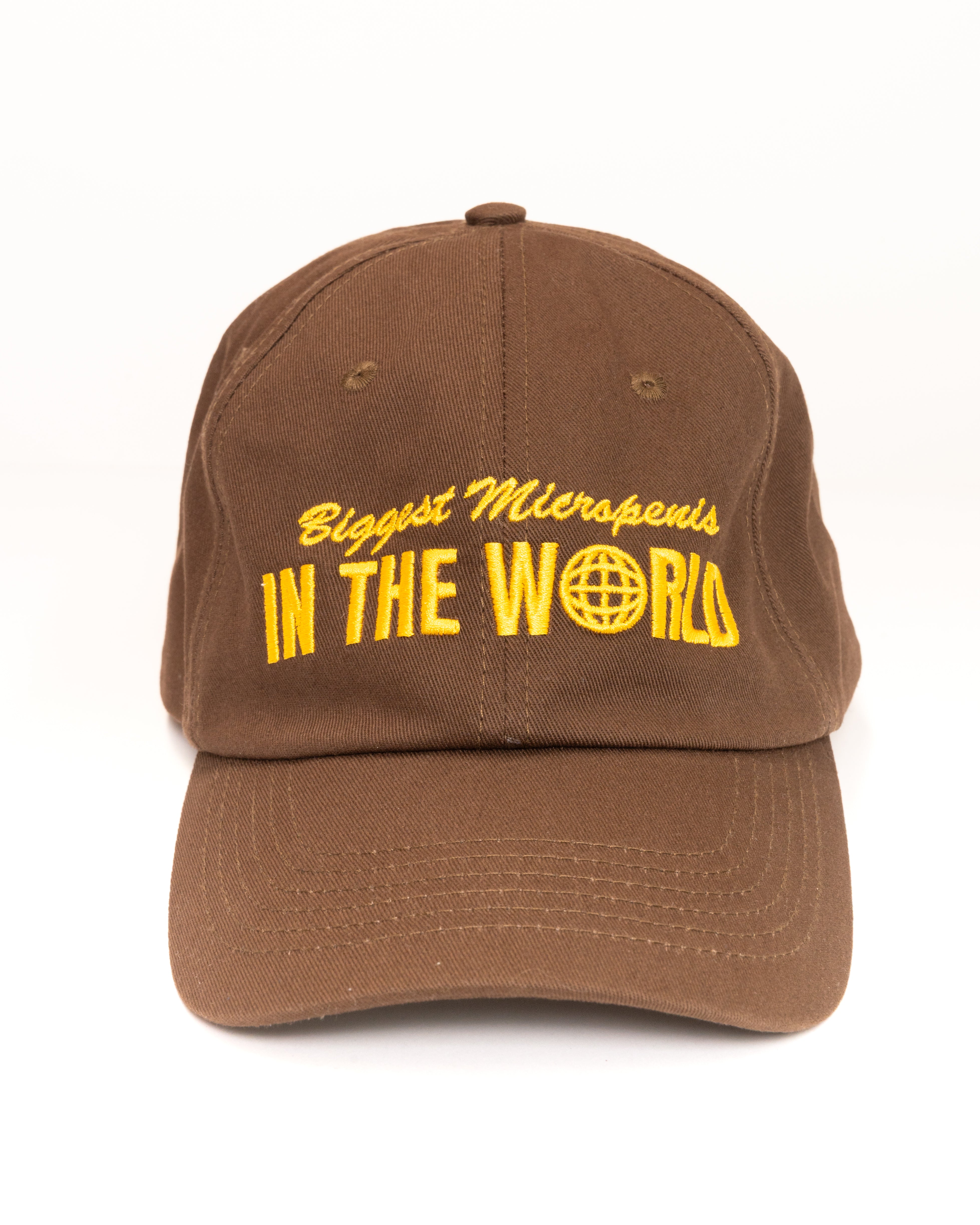 Biggest Micro Penis Hat