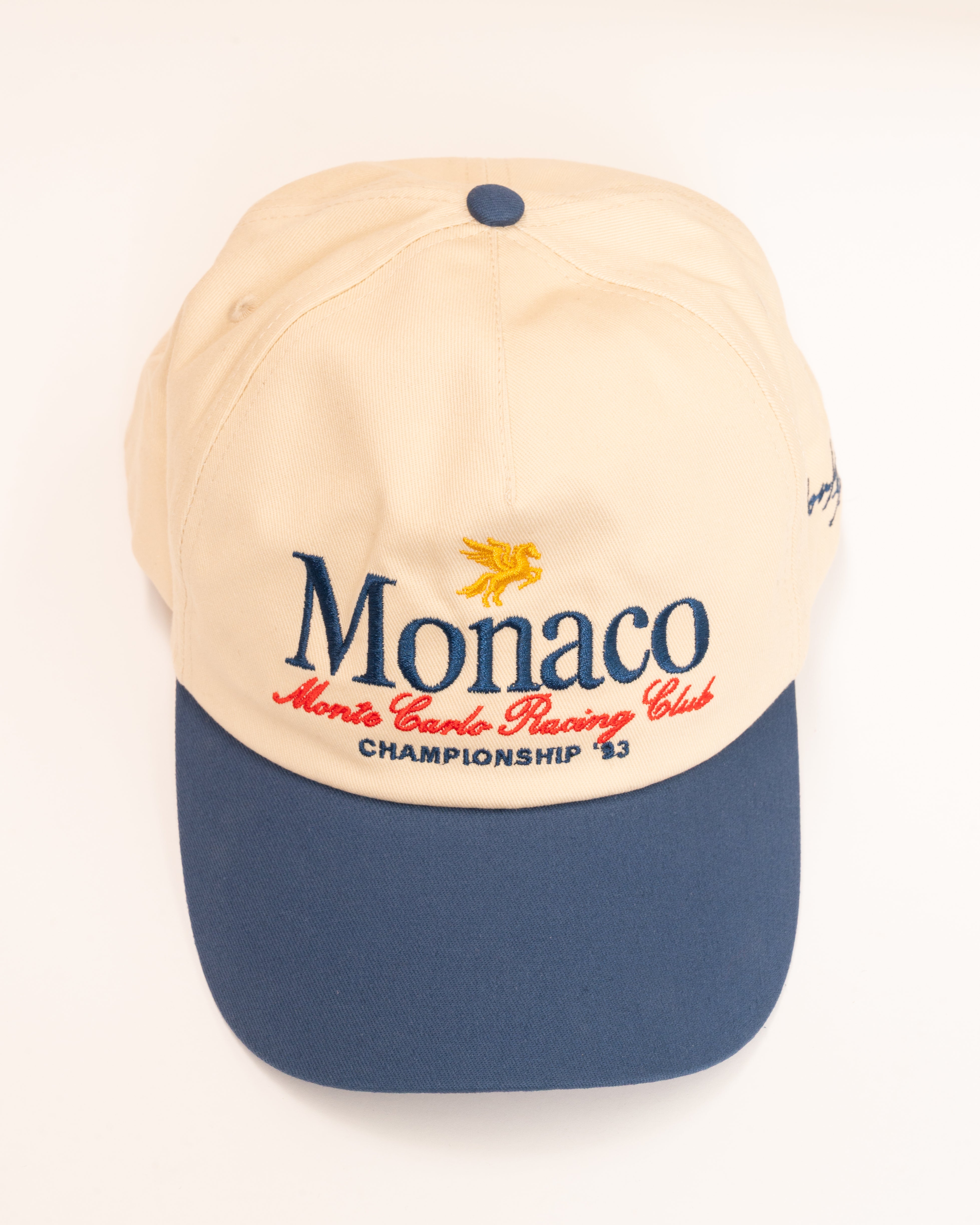 Monaco Hat Threadheads Australia Online