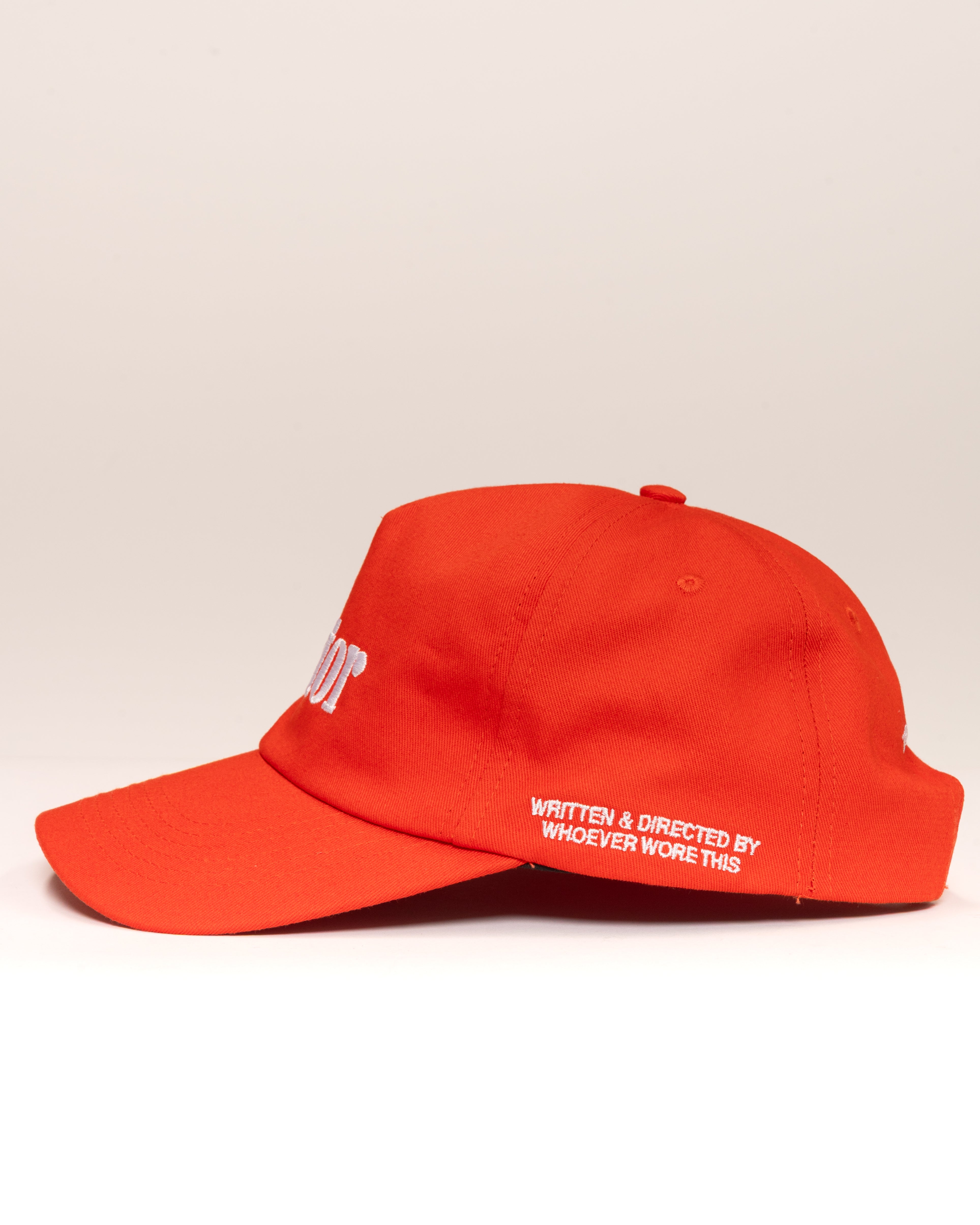 Director Hat Threadheads Australia Online