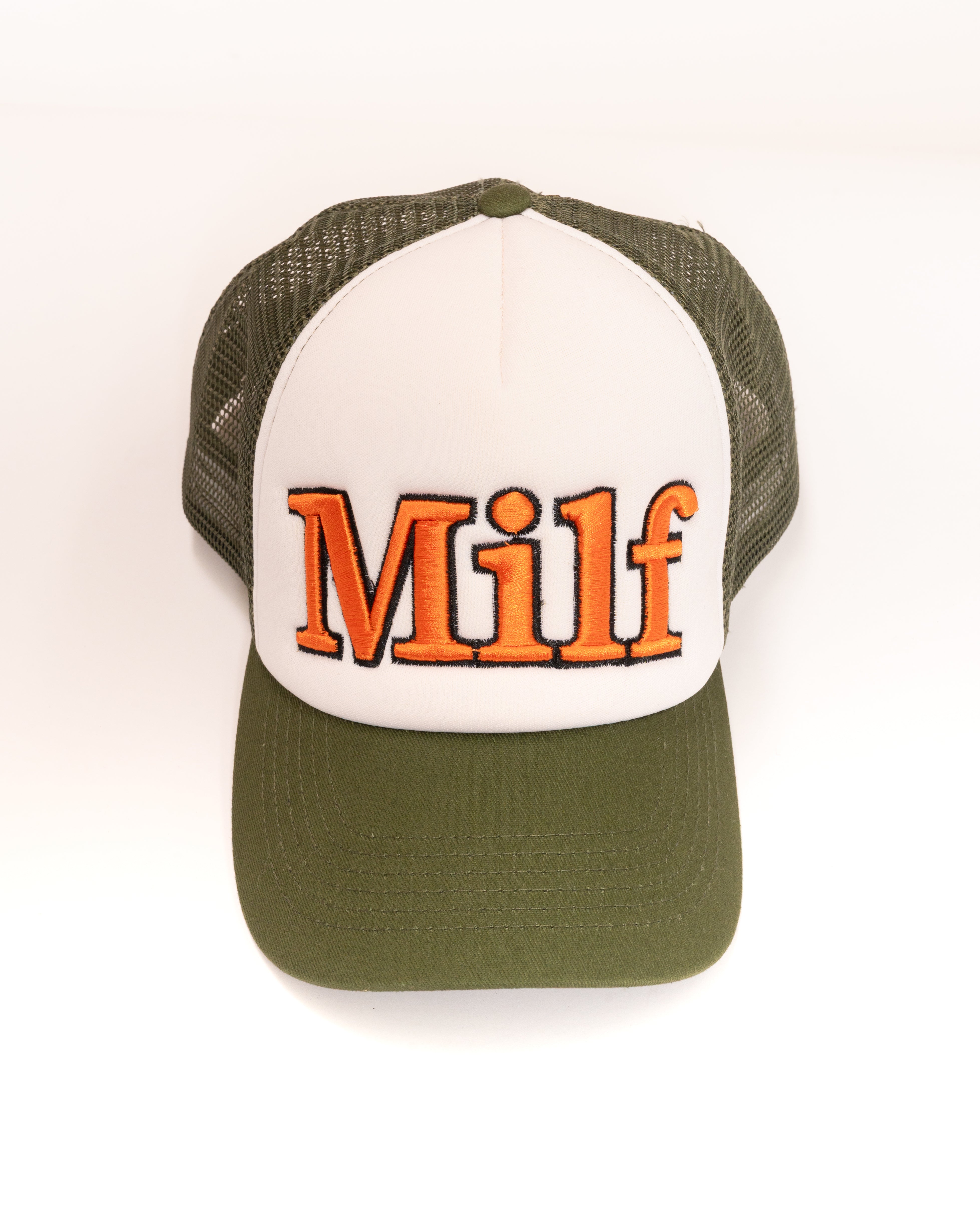 MILF Hat Threadheads Australia Online
