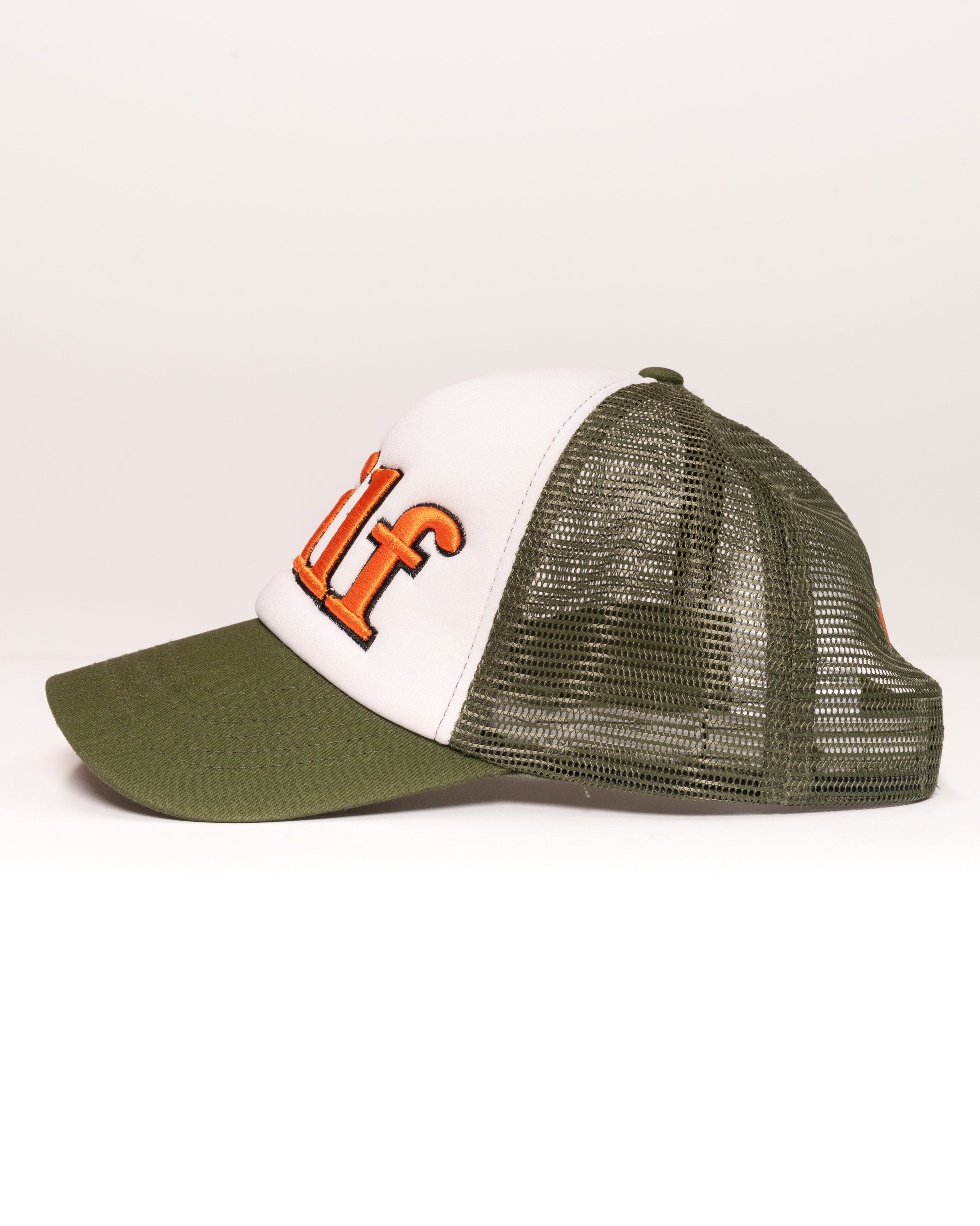MILF Hat Threadheads Australia Online