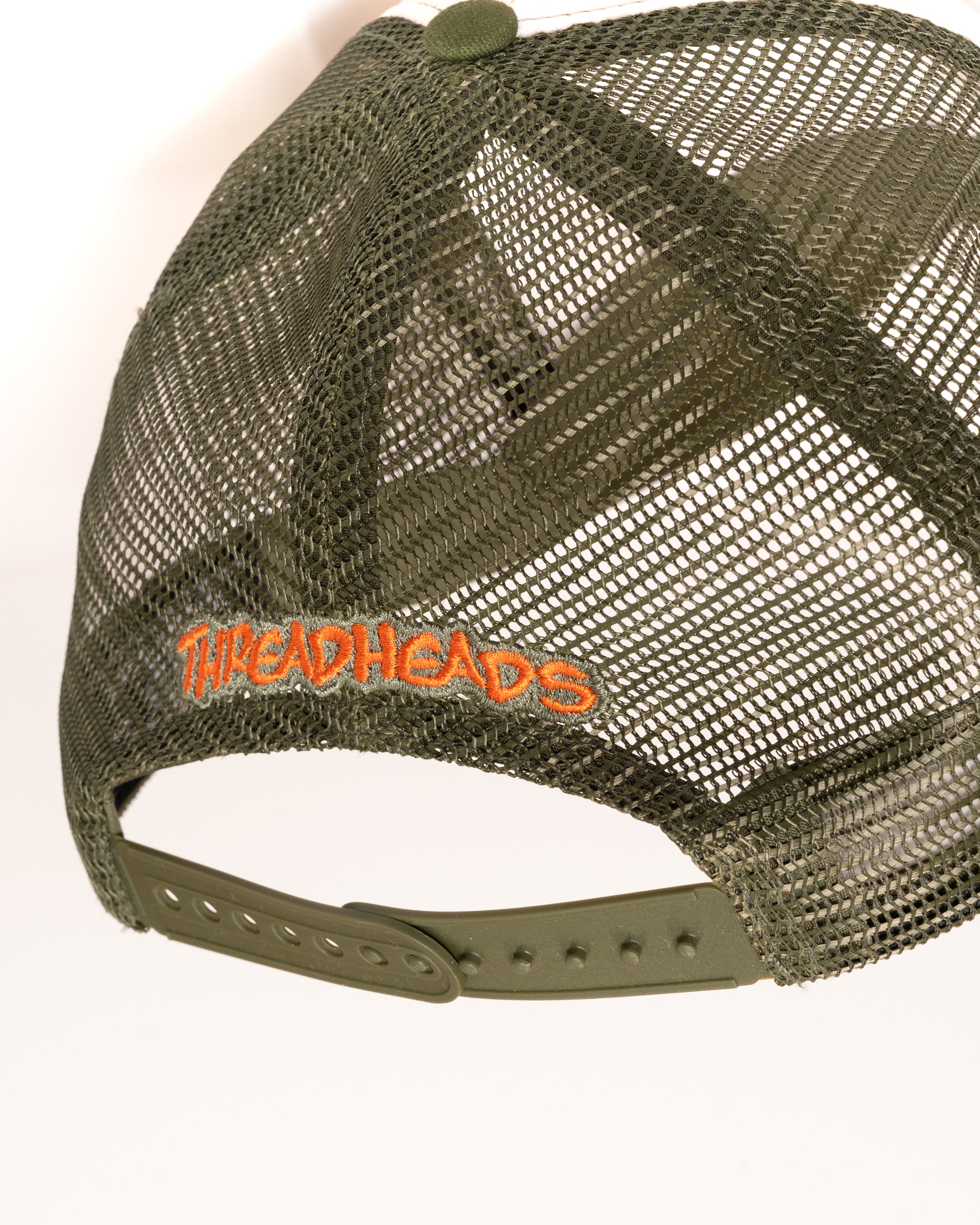 MILF Hat Threadheads Australia Online
