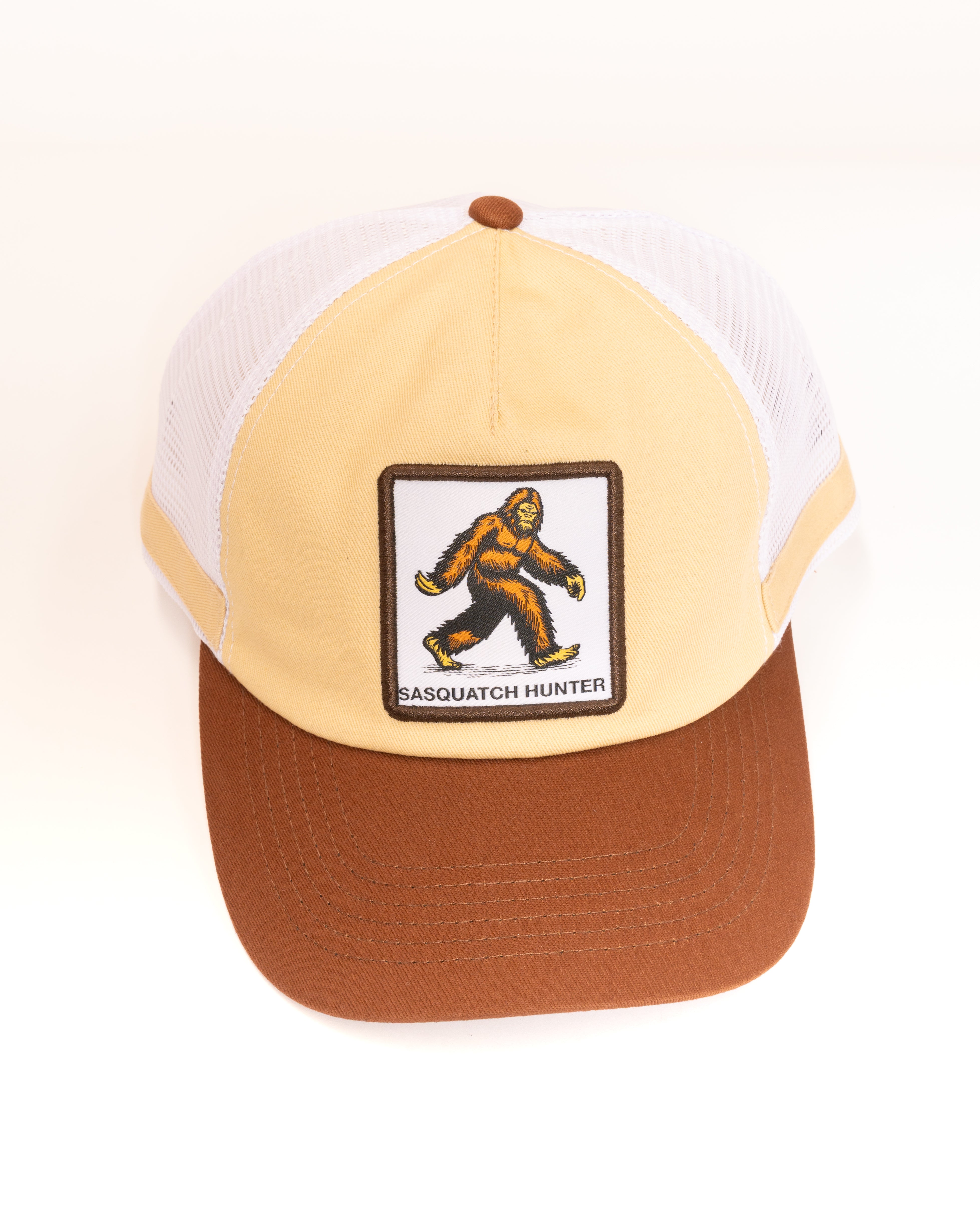 Sasquatch Hunter Hat Threadheads Australia Online
