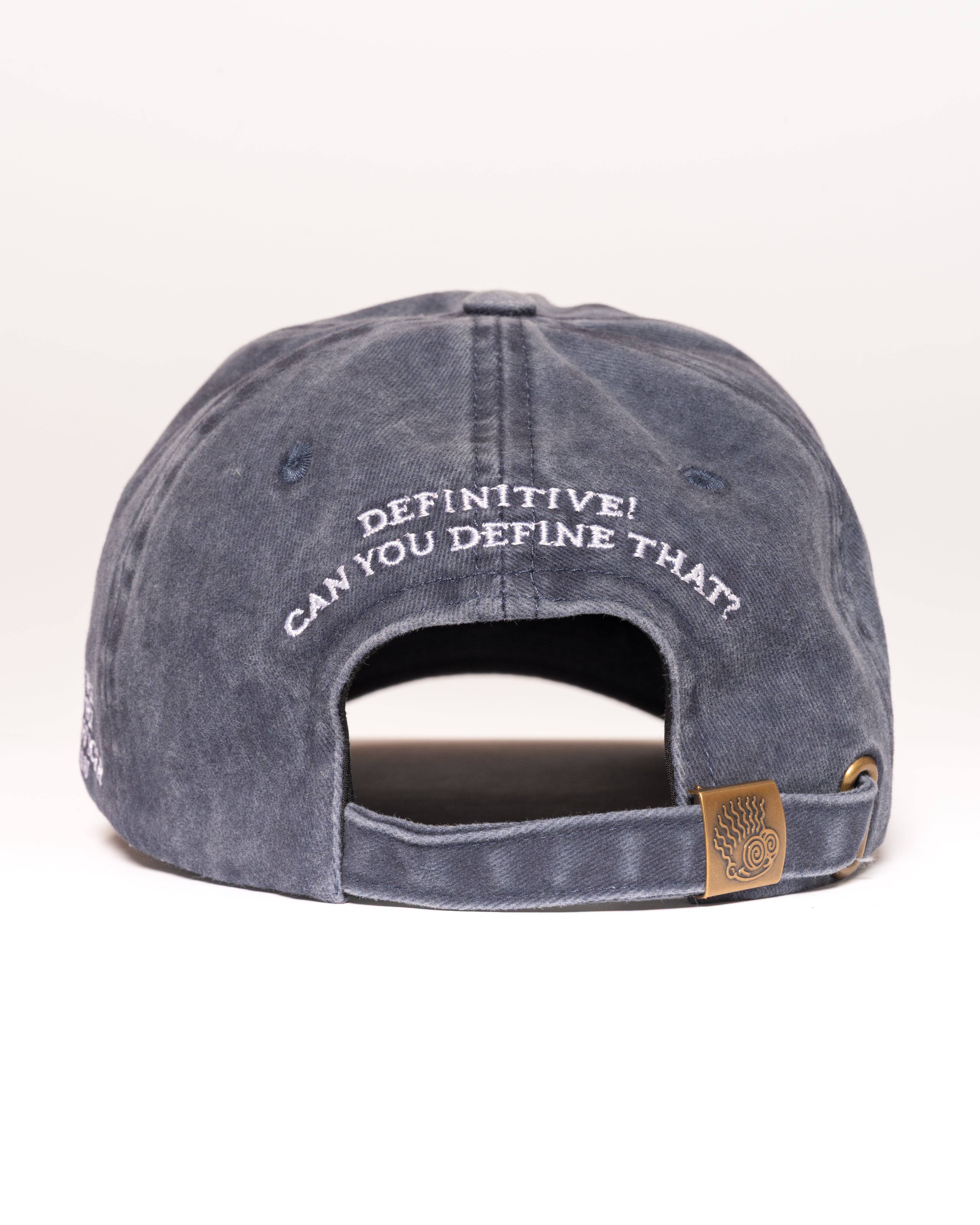 Just Waiting For A Mate Hat Threadheads Australia Online
