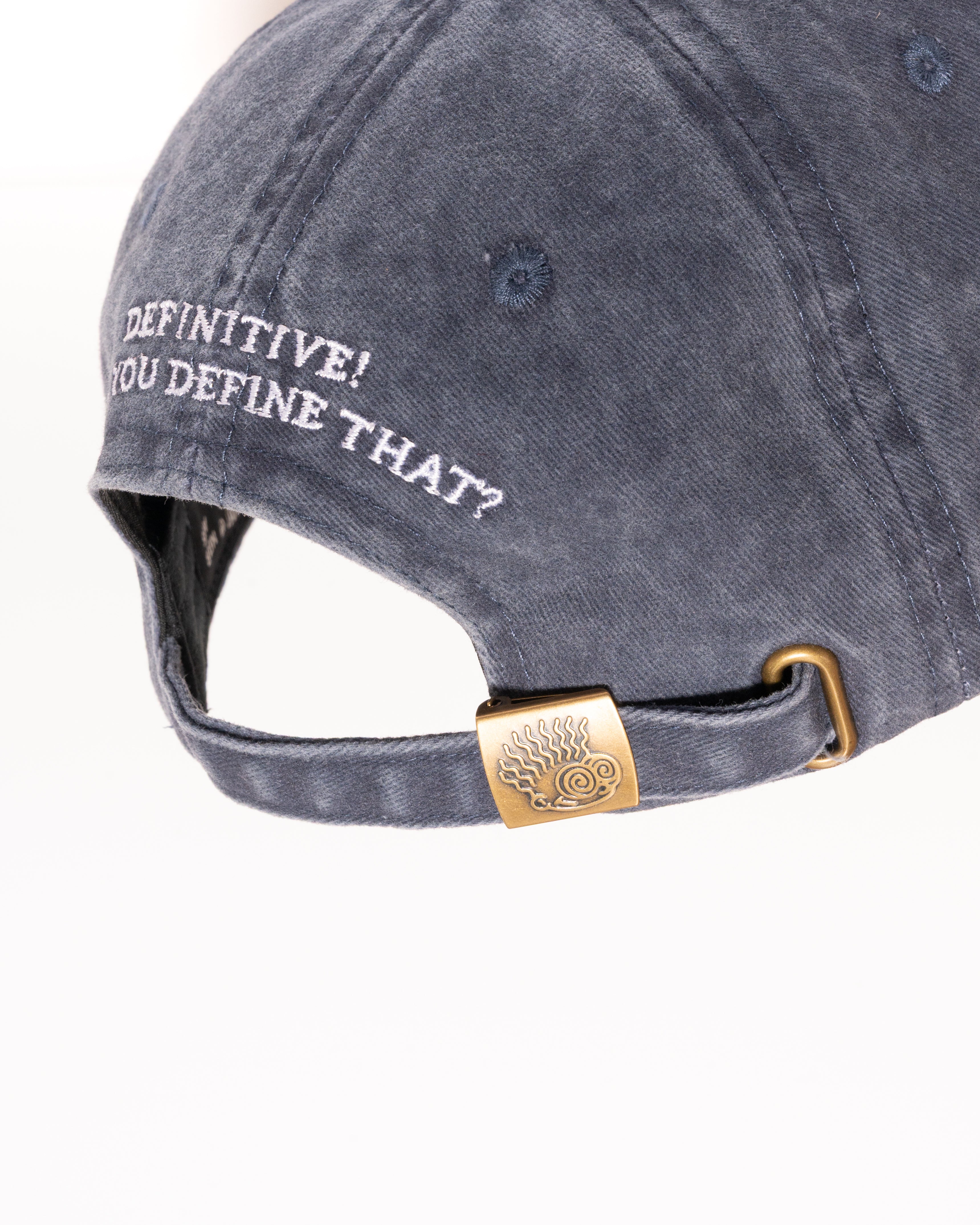 Just Waiting For A Mate Hat Threadheads Australia Online