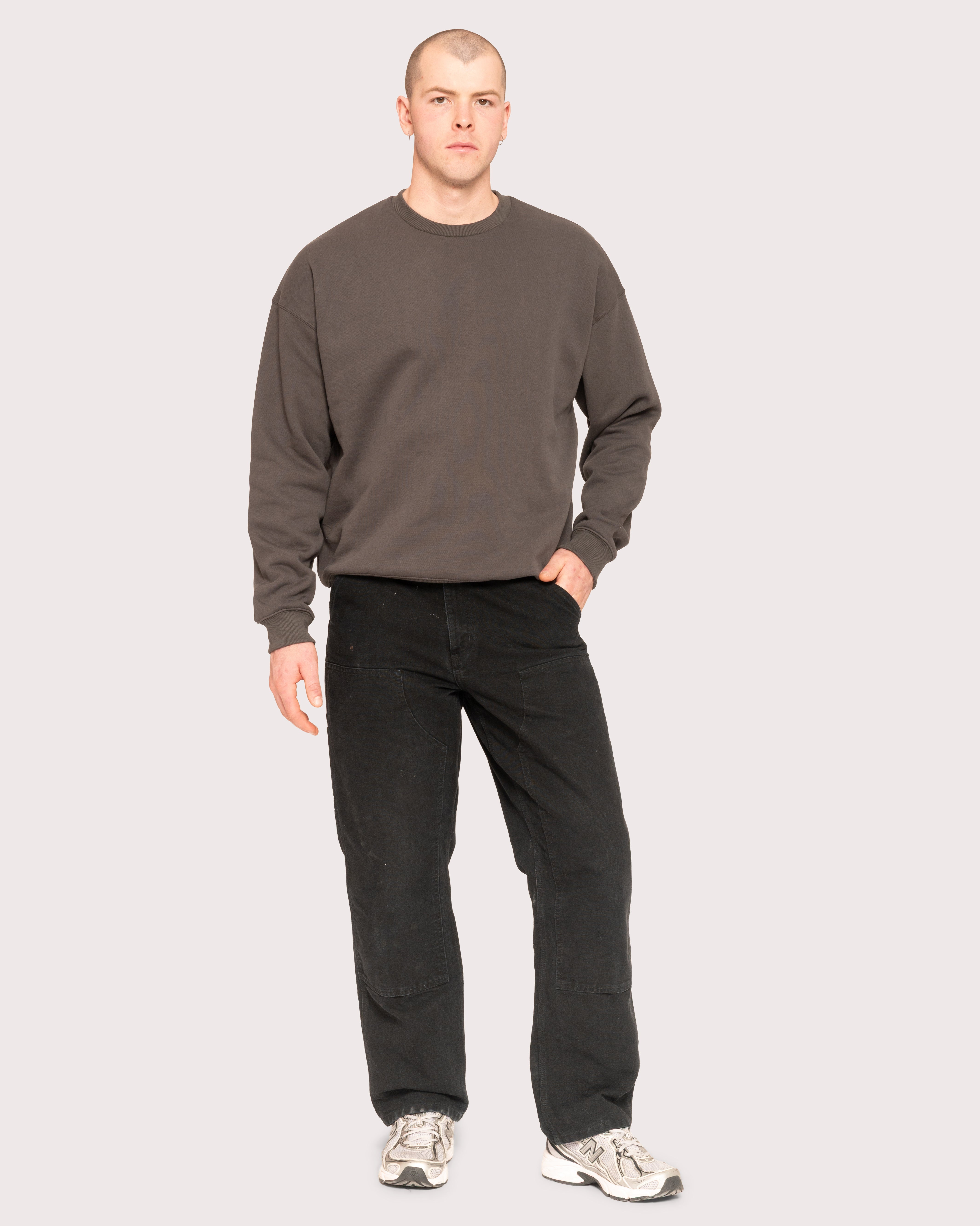 Classic Sweatshirt