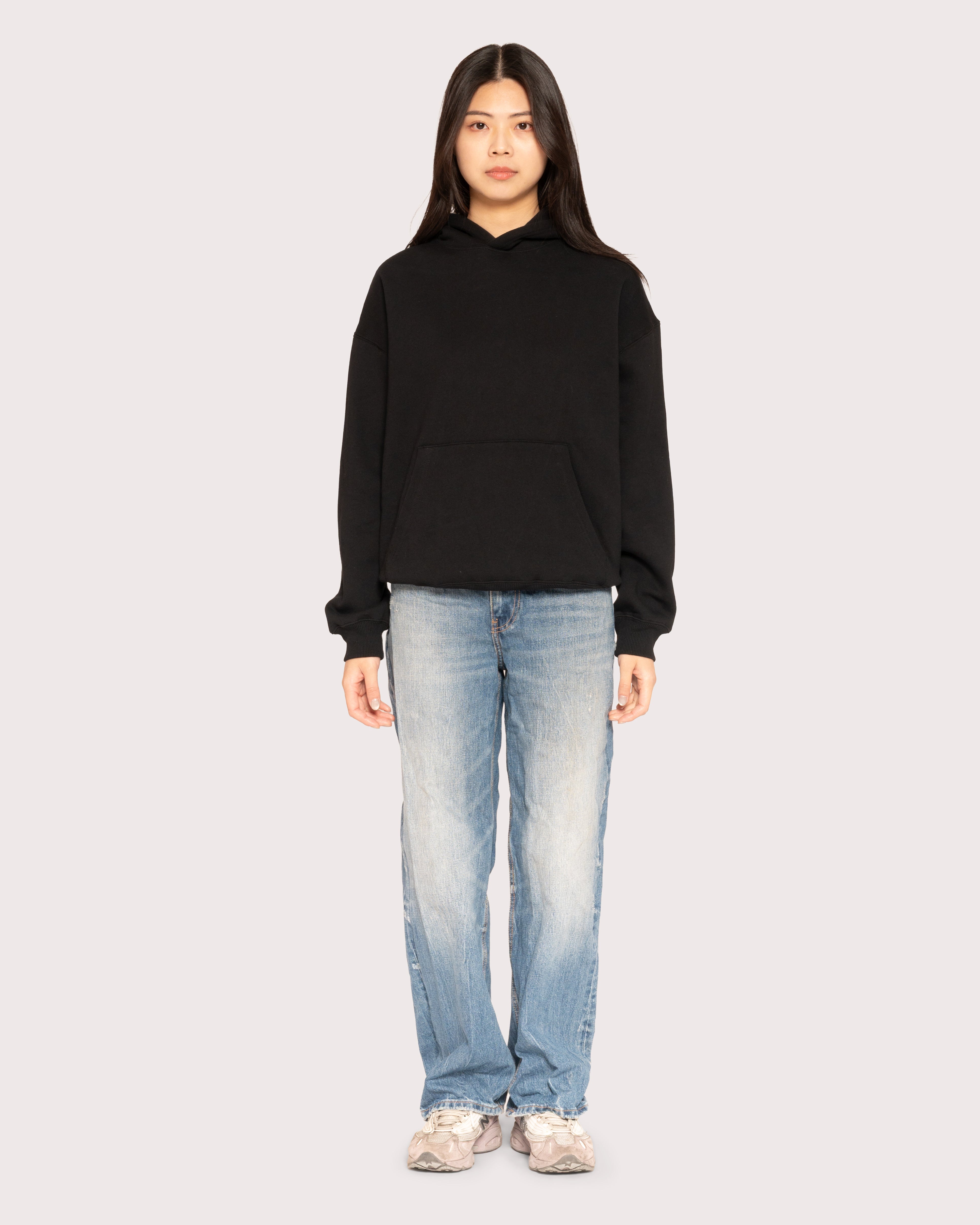 Classic Hoodie