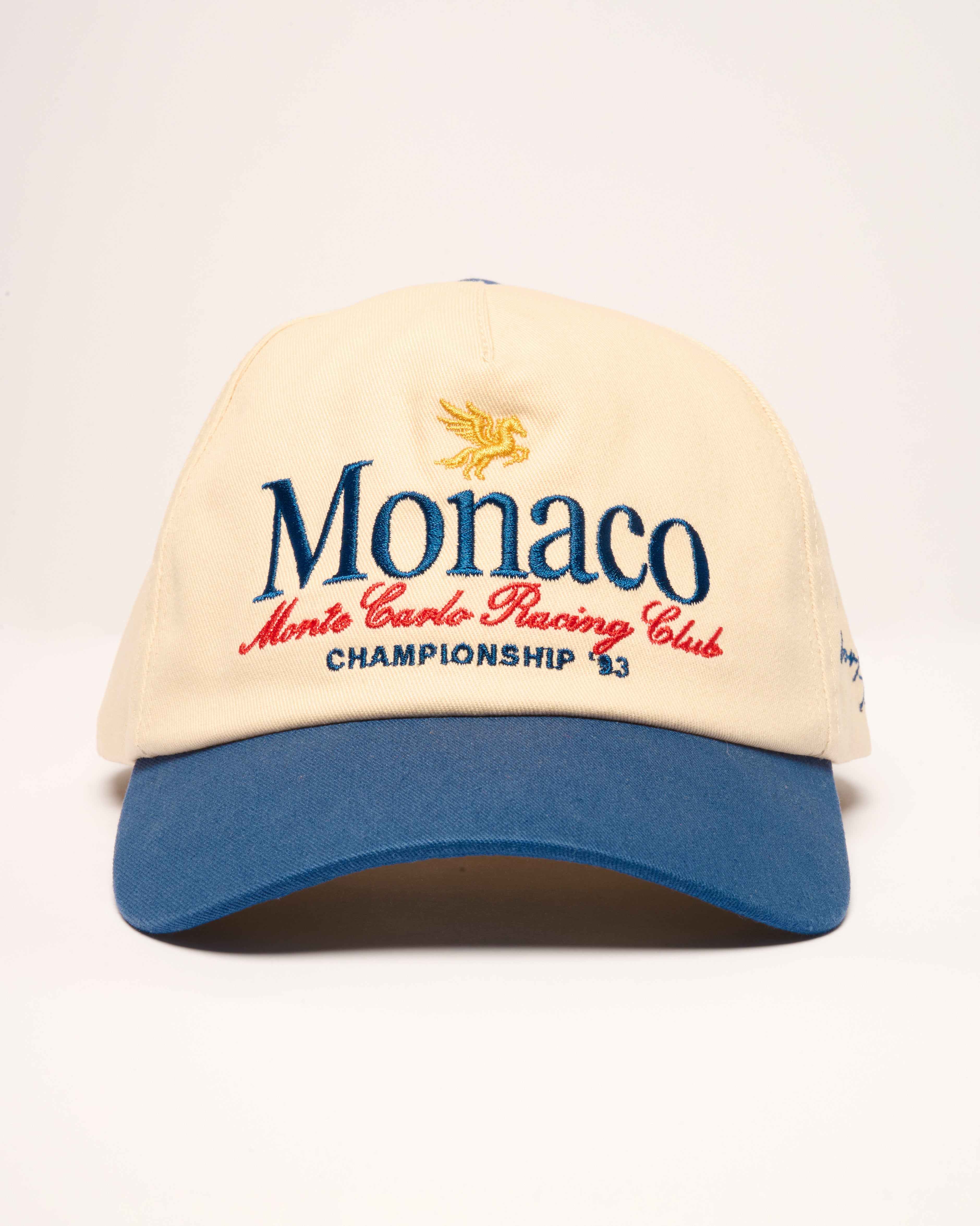 Monaco Hat Threadheads Australia Online