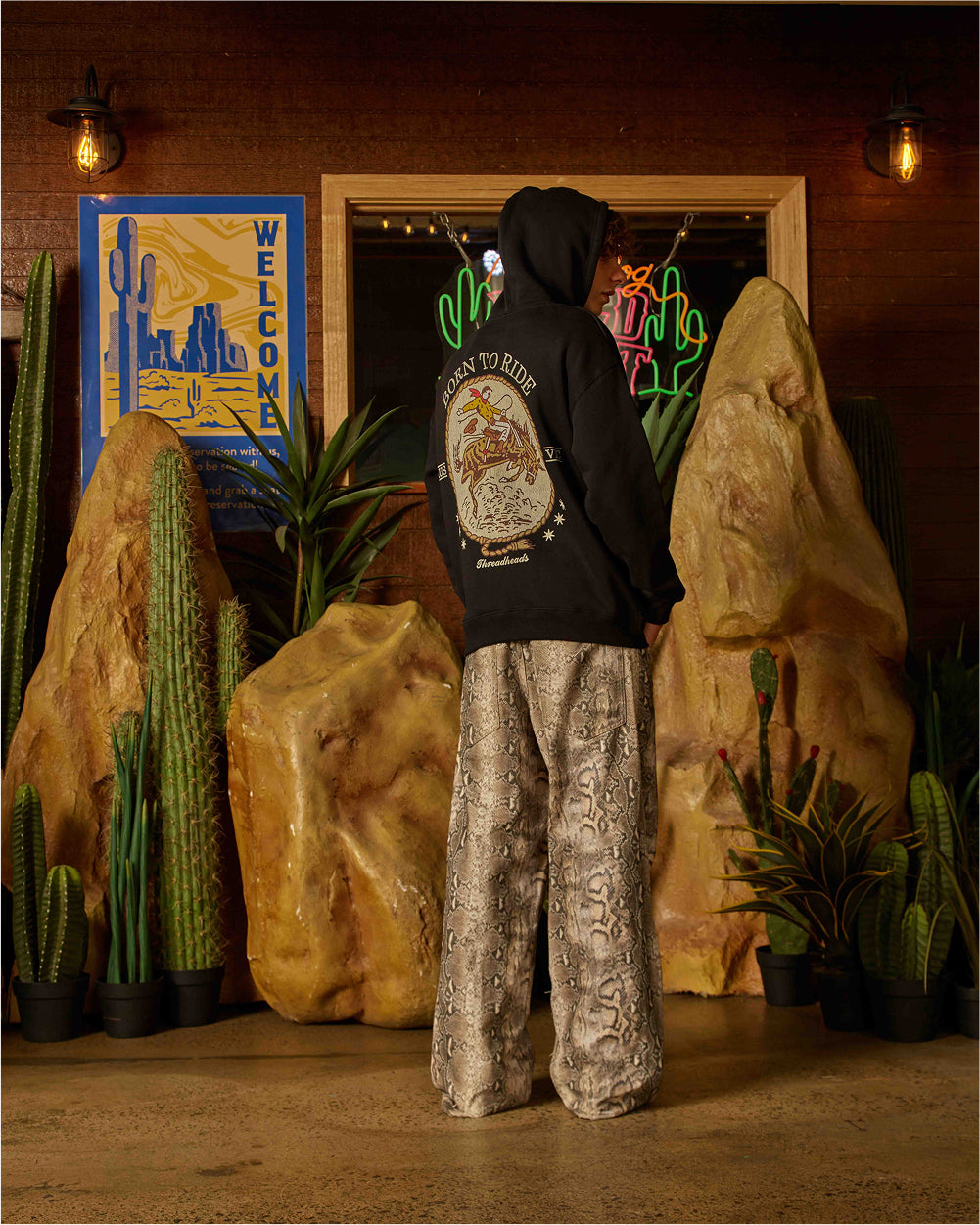 Born to Ride Hoodie Australia Online