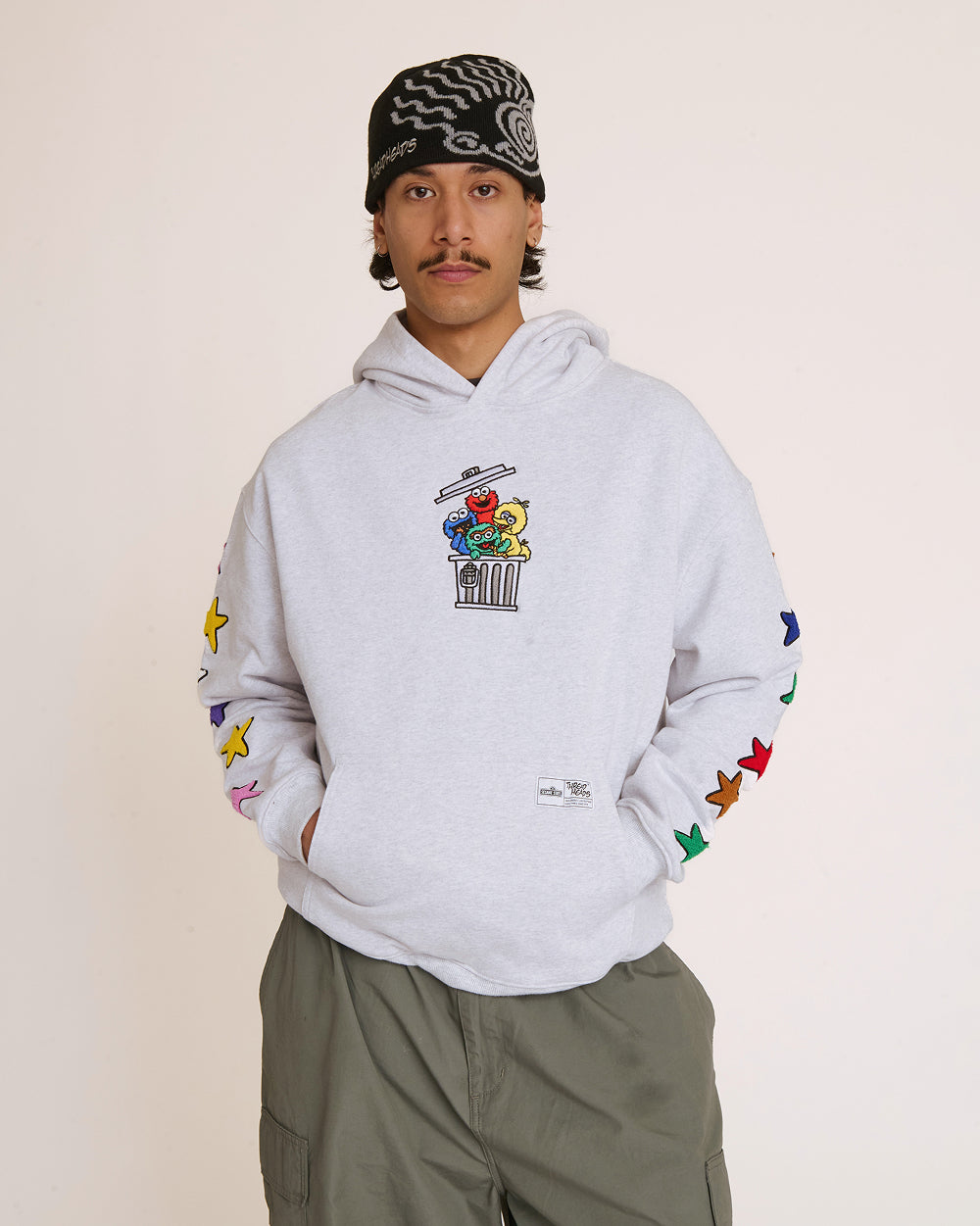 Tokyo Bin Party Hoodie Australia Threadheads Online