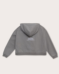 Japanese Cookie Monster Anatomy Hoodie