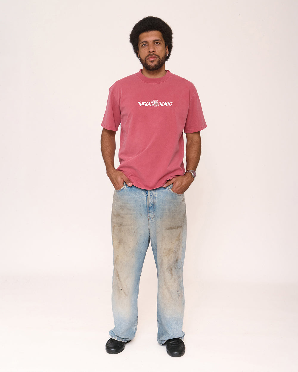 Tommy OG Vintage Tee Australia Threadheads Online