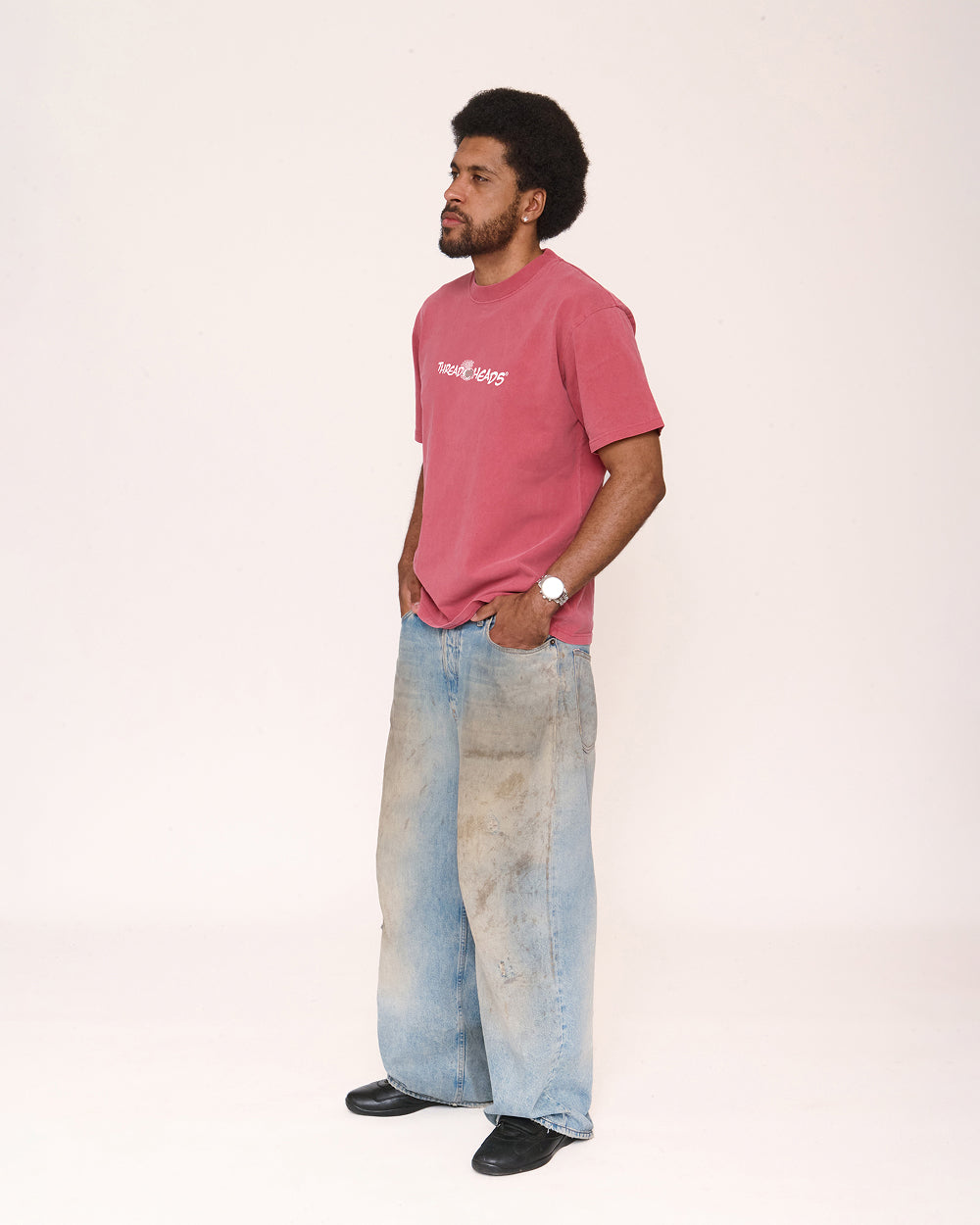 Tommy OG Vintage Tee Australia Threadheads Online