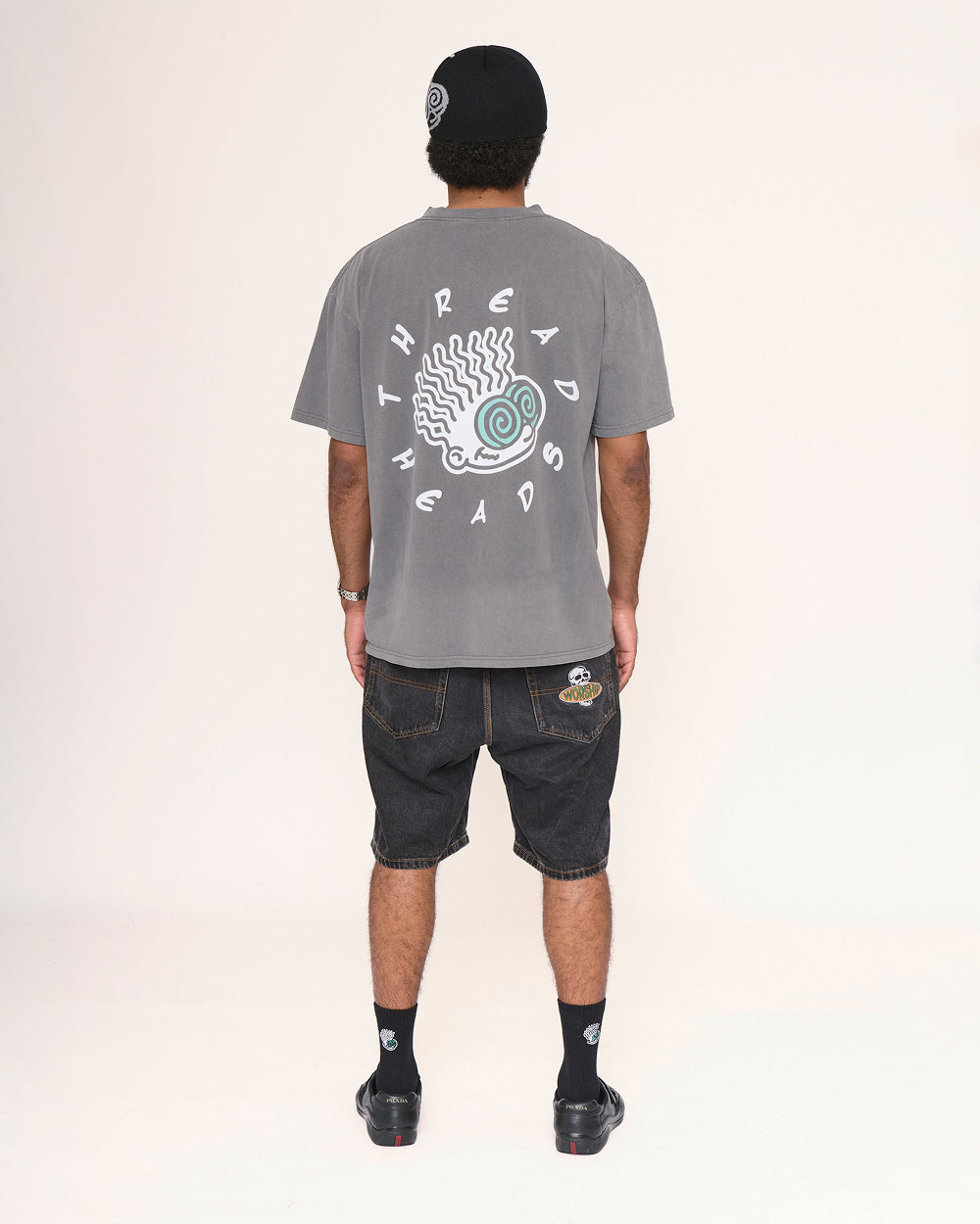 Tommy Rocker Vintage Tee Australia Threadheads Online