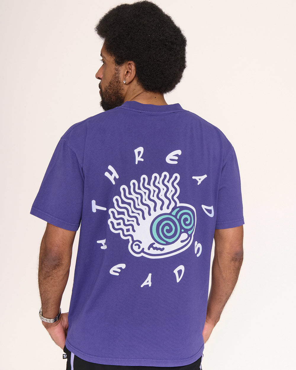 Tommy Rocker Vintage Tee Australia Threadheads Online