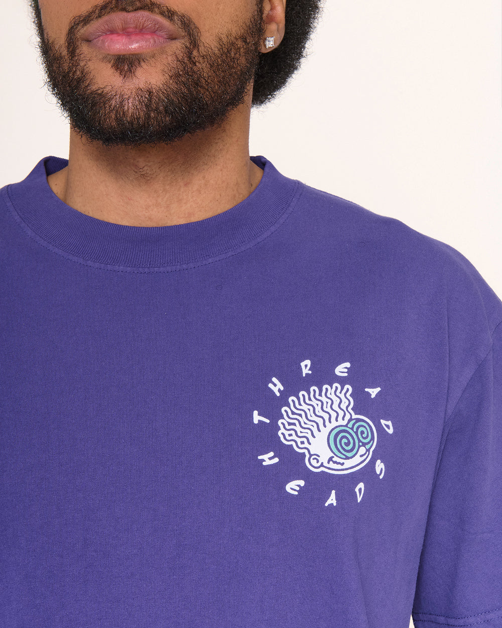 Tommy Rocker Vintage Tee Australia Threadheads Online