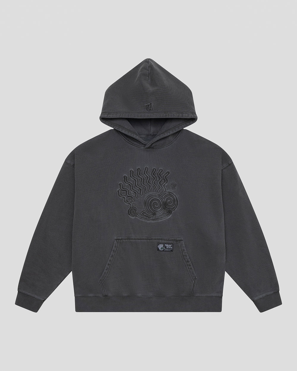 Tommy Hoodie Threadheads Australia