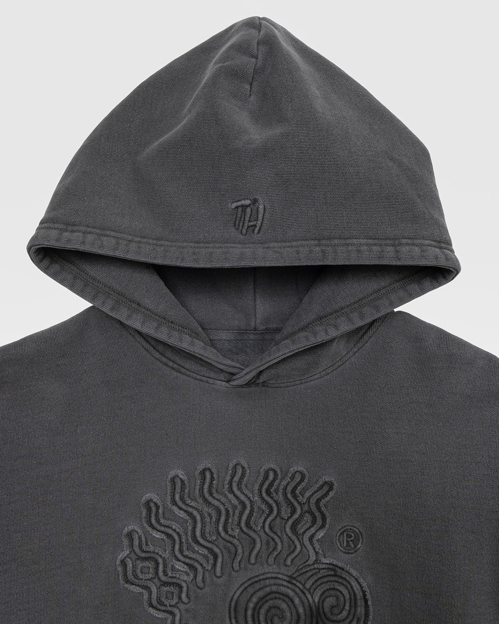 Tommy Hoodie Threadheads Australia