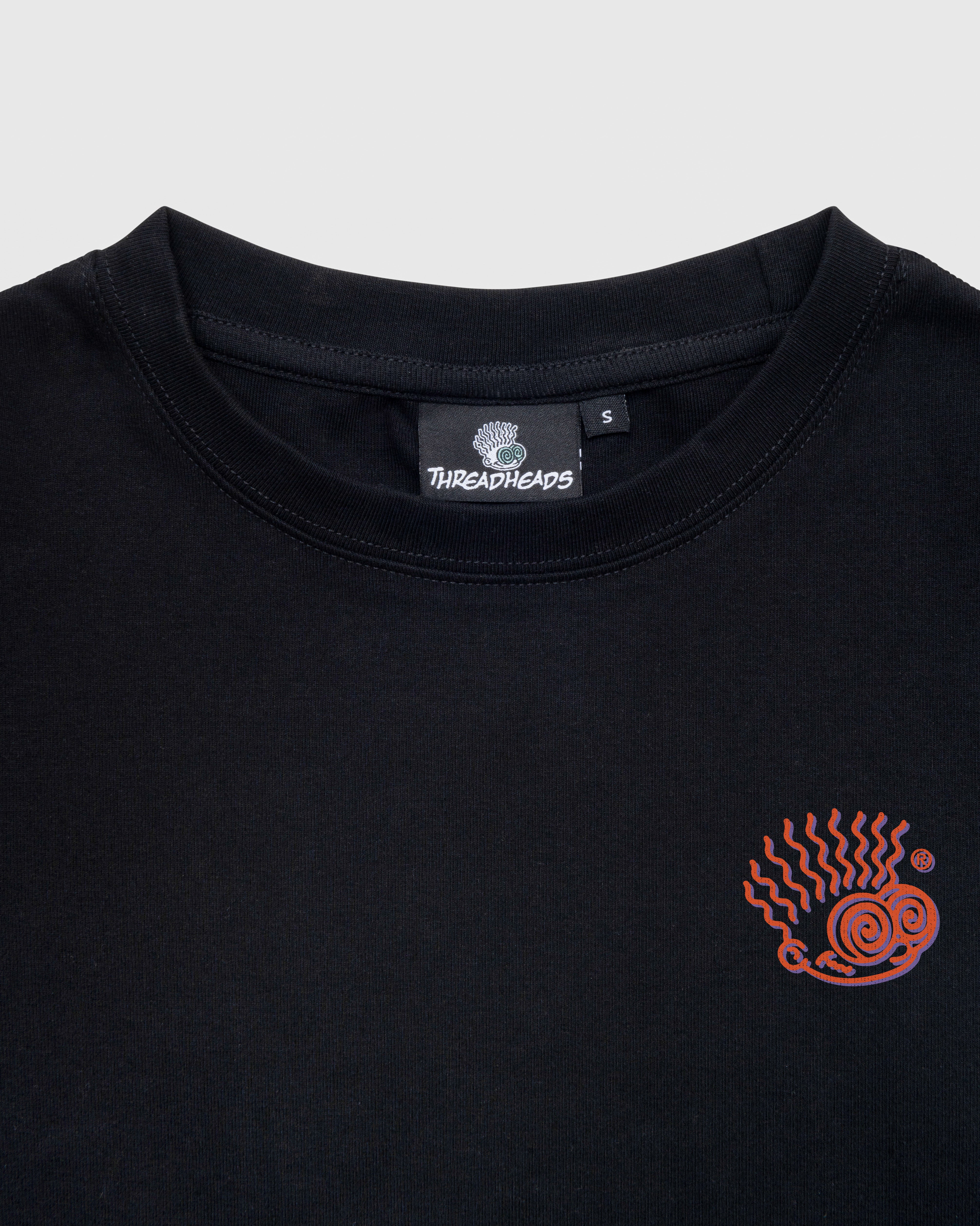 Tommy Blurry Oversized Tee Threadheads Australia