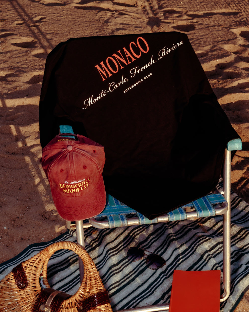 Monaco Auto Club Hoodie Online Australia