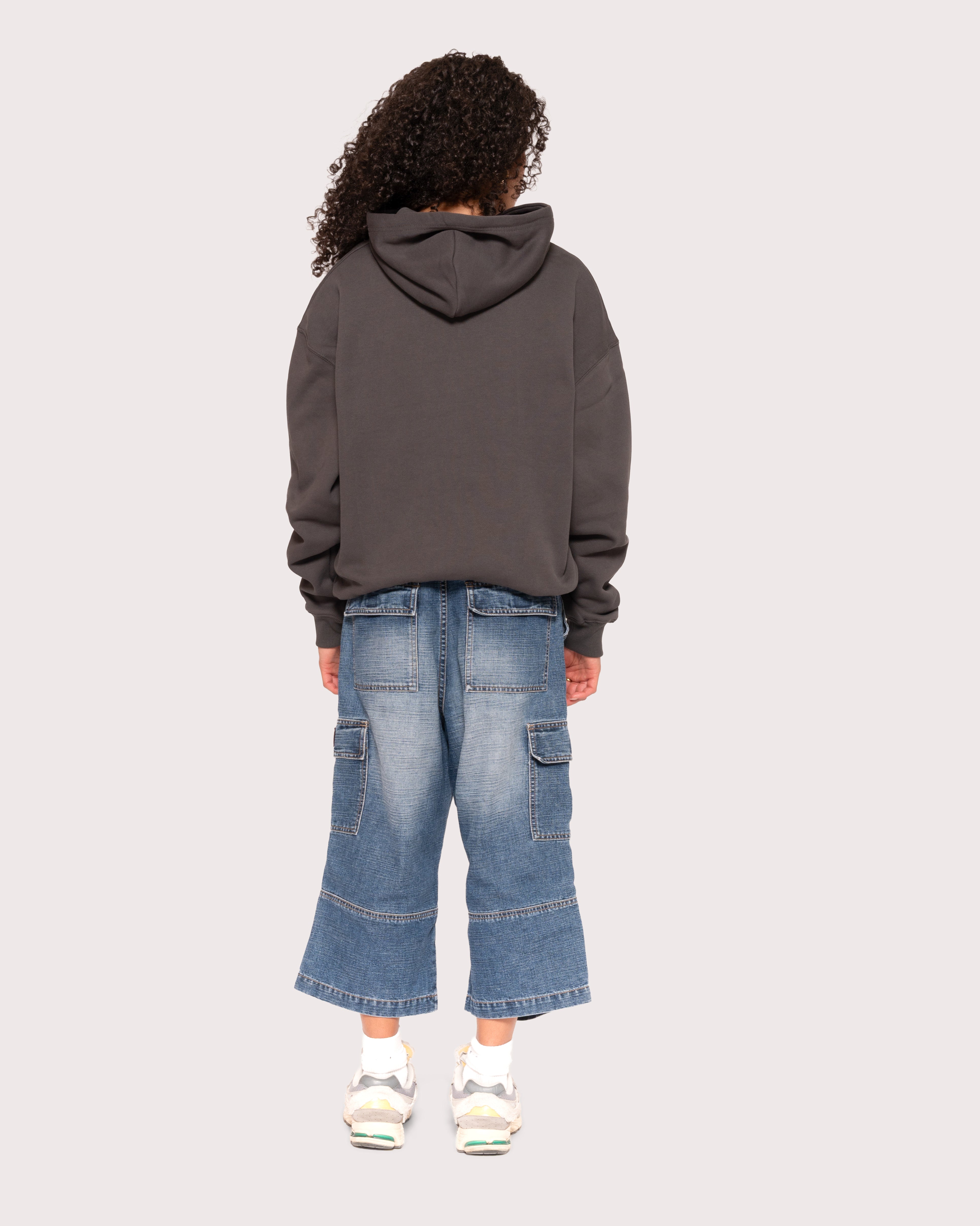 Classic Hoodie