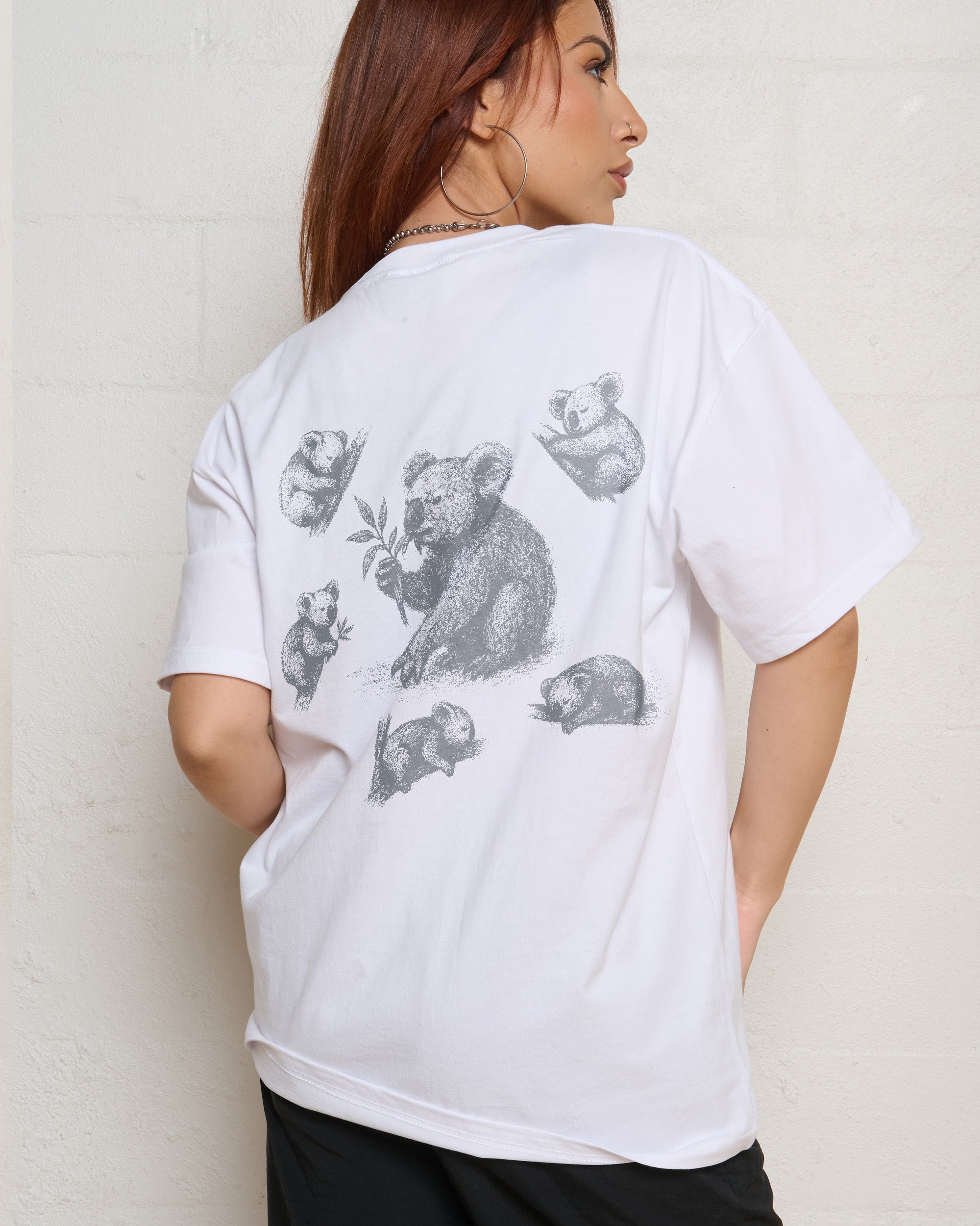 Eat Sleep Repeat T-Shirt Online Australia