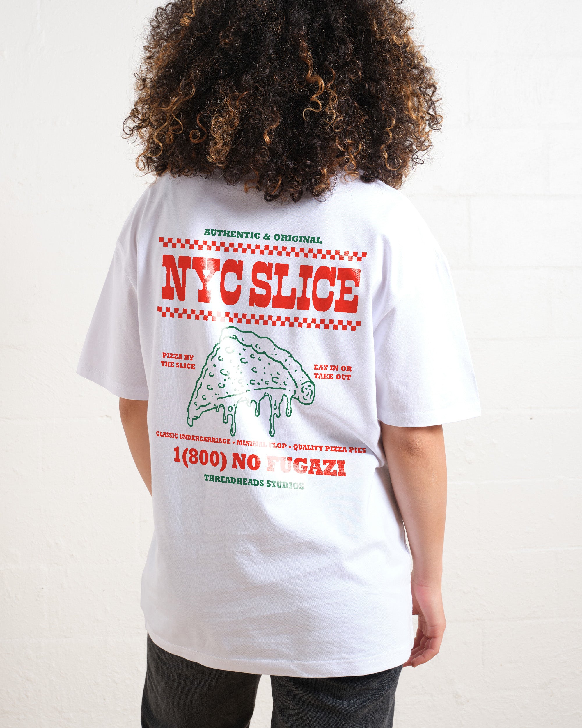 NYC Slice T-Shirt Online Australia