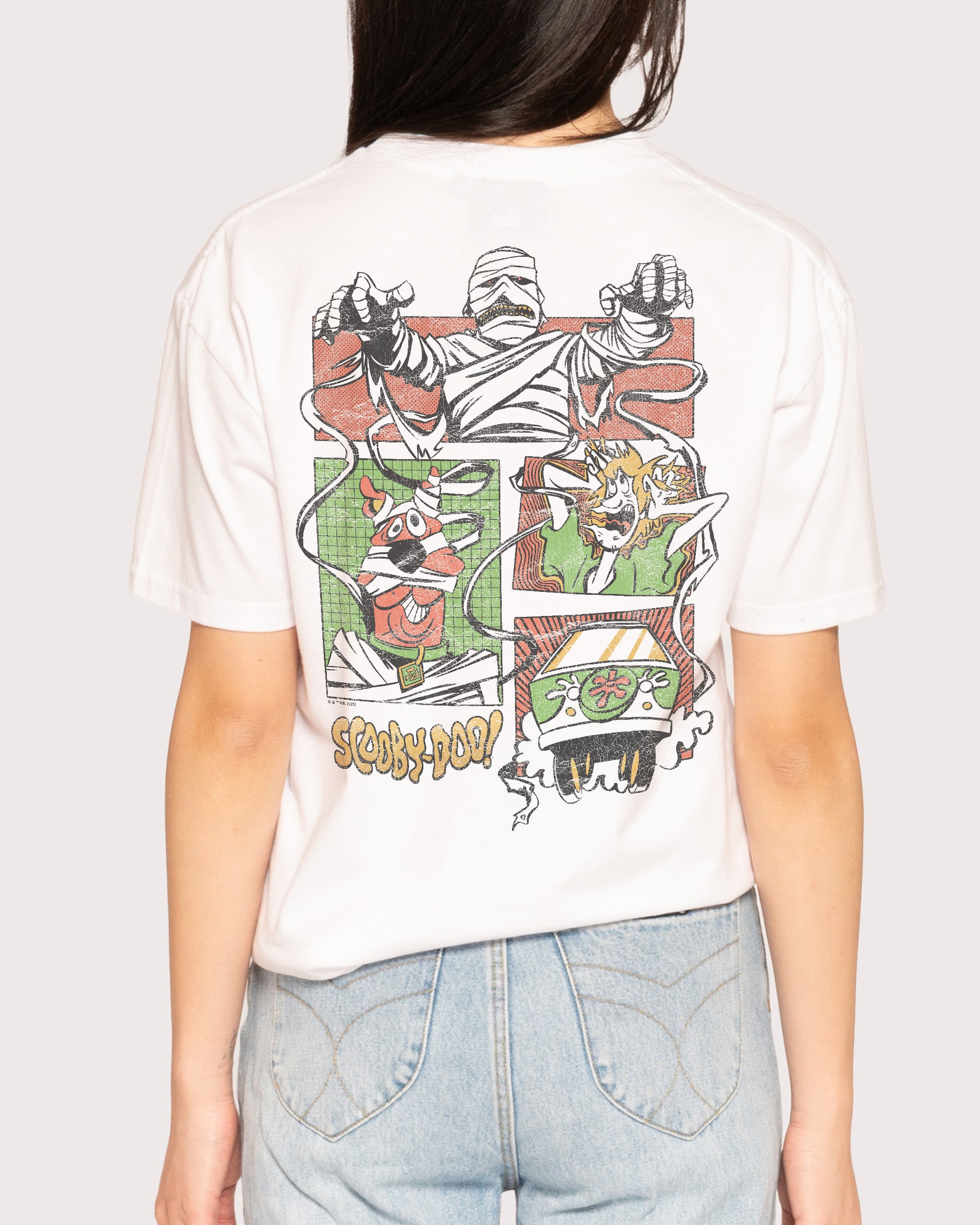 Ruh-Roh T-Shirt