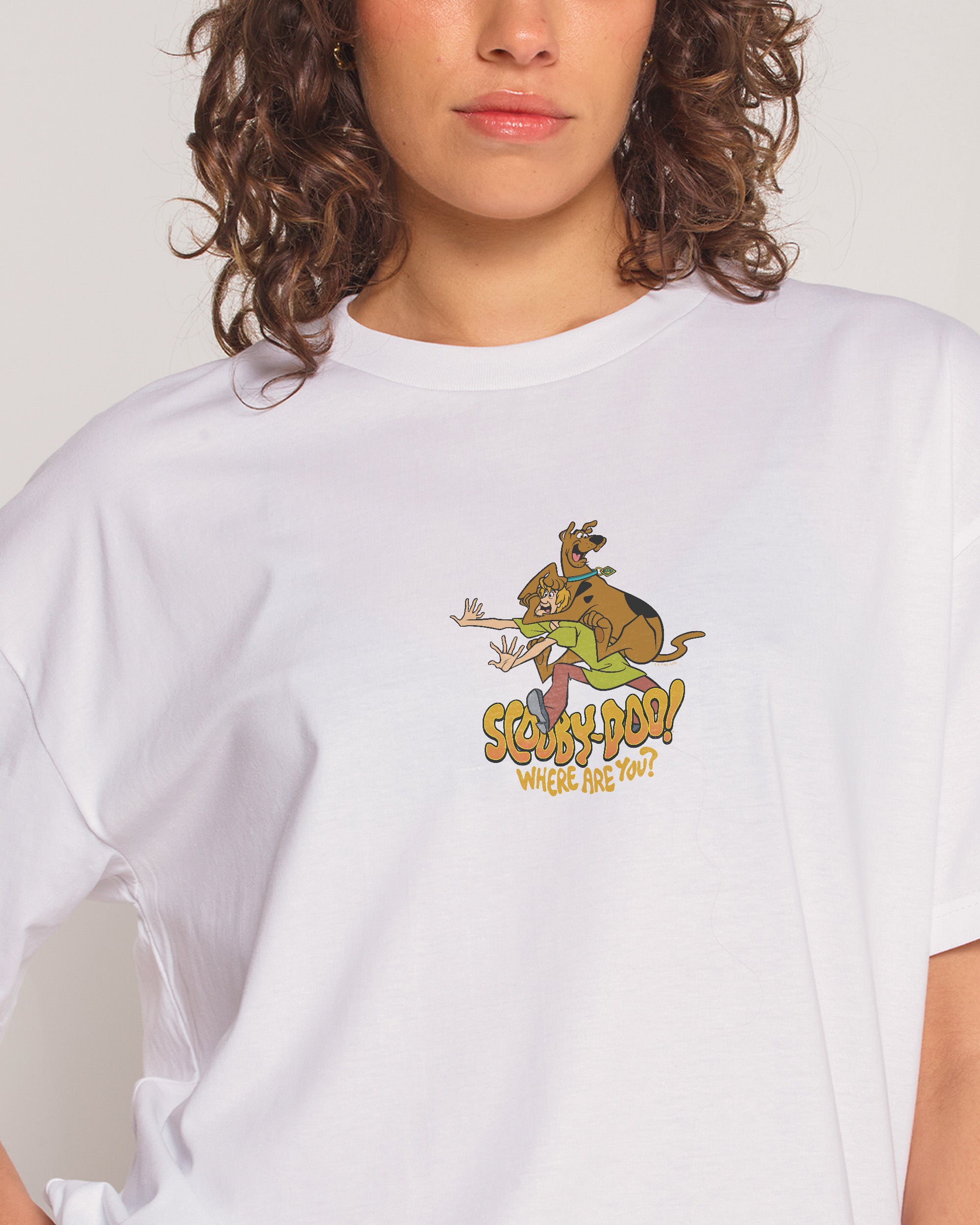 Scooby-Doo Where Are You? T-Shirt Threadheads Australia Online