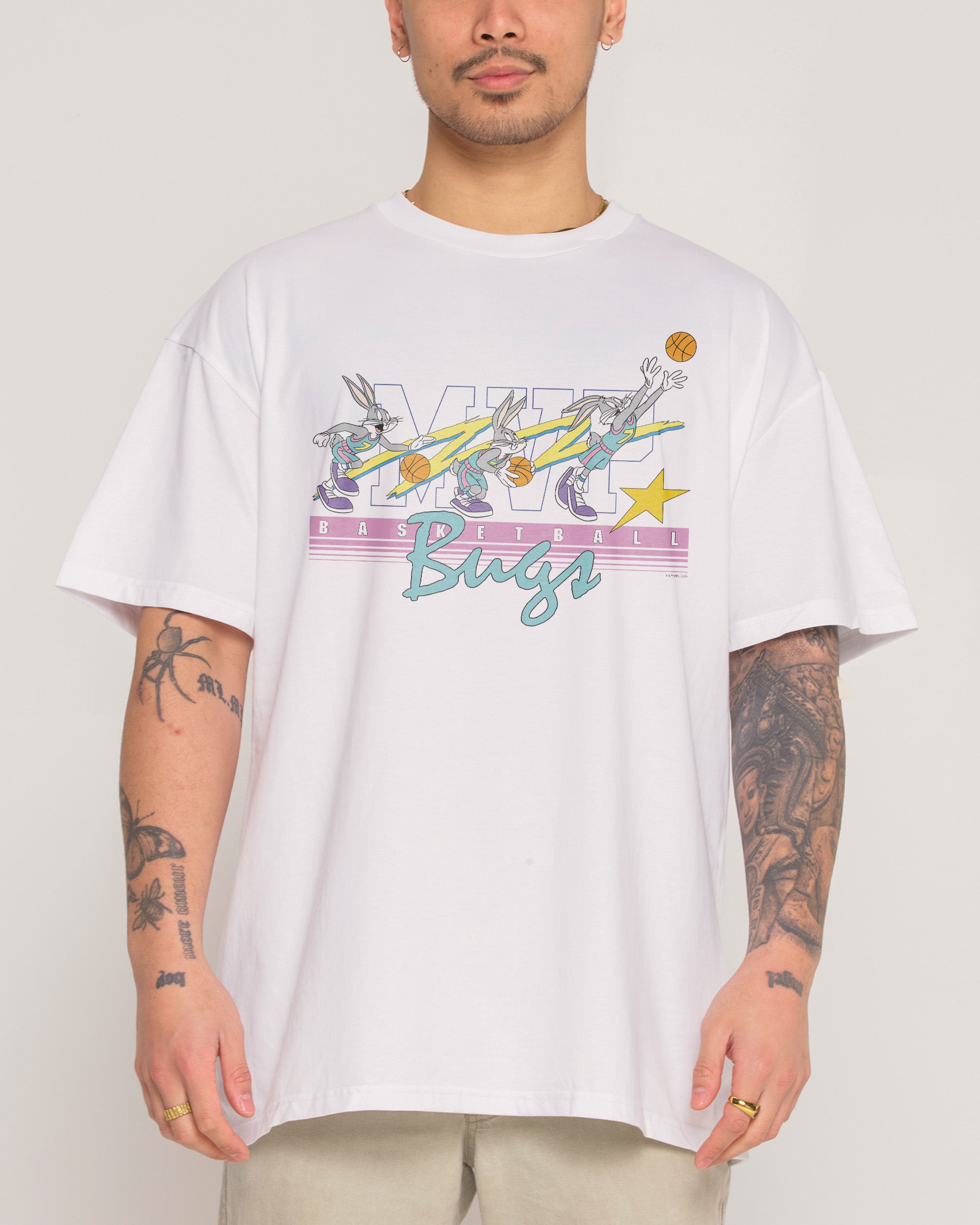 Basket Bugs T-Shirt Australia Threadheads Online