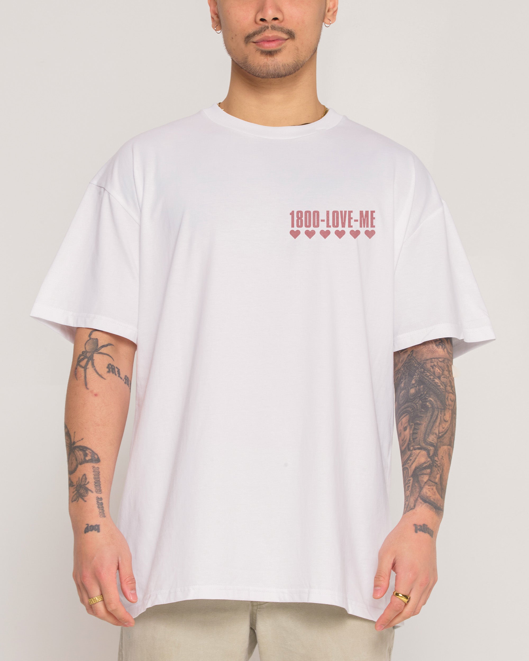 Miss Valentine T-Shirt