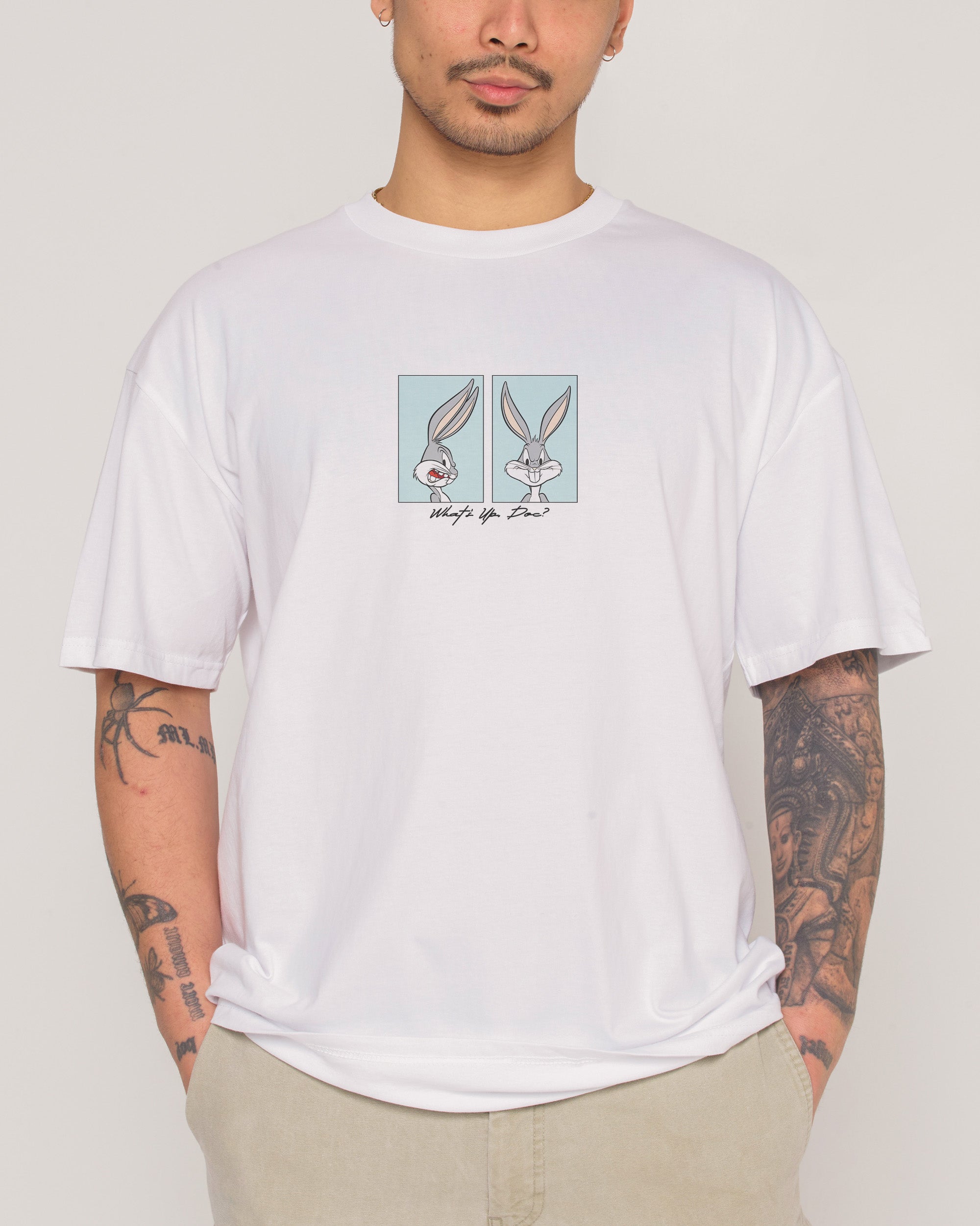 What’s up, Doc? T-Shirt Australia Threadheads Online