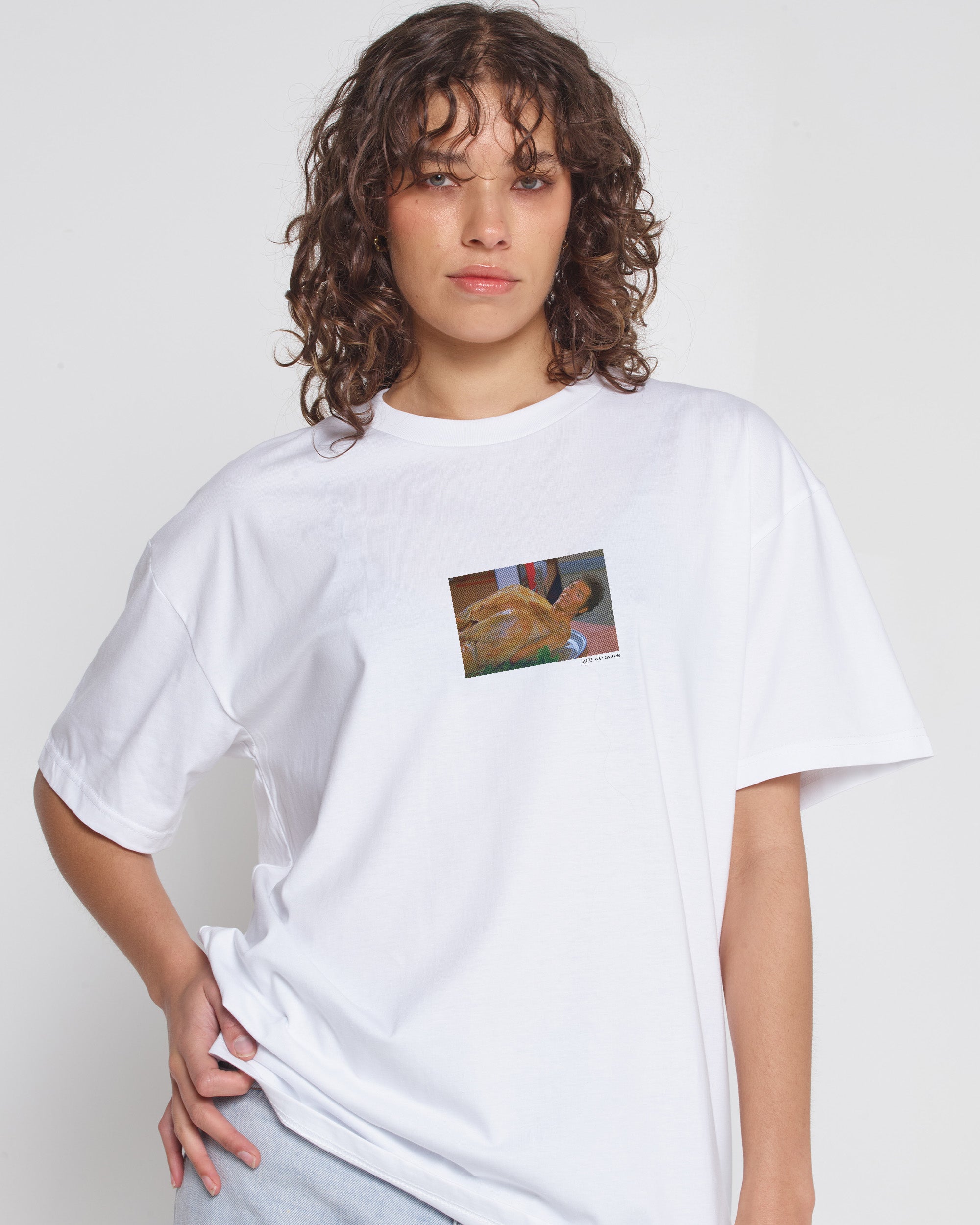 I'm Done T-Shirt Australia Online