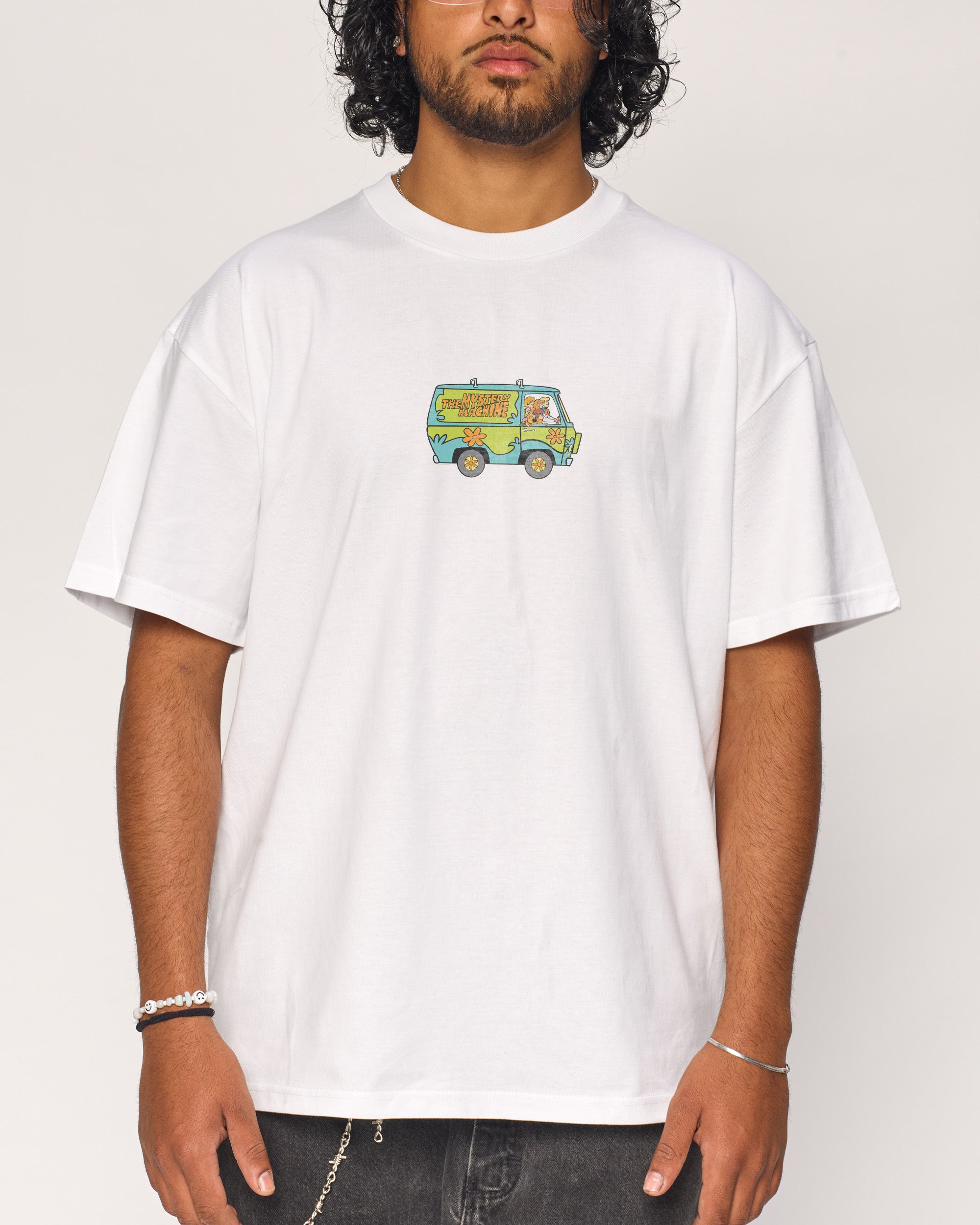 Scooby-Doo Mystery Inc T-Shirt Threadheads Australia Online