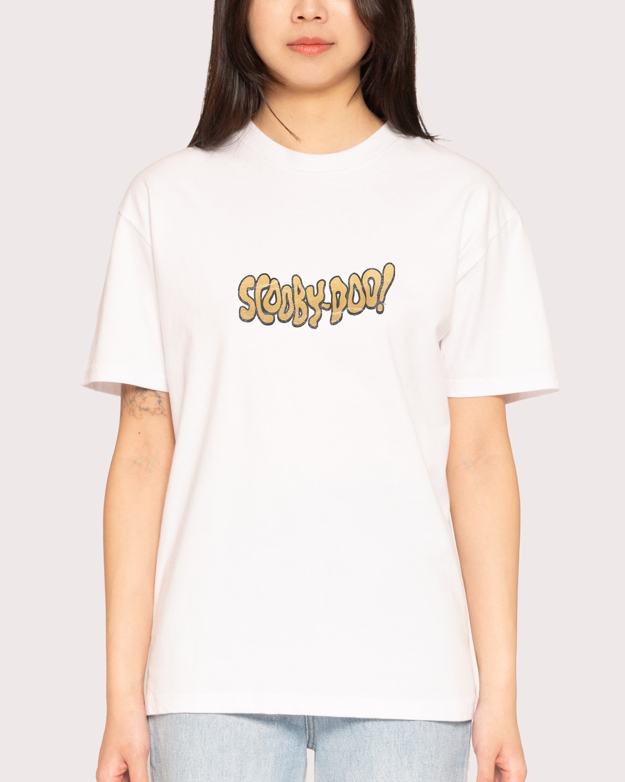 Ruh-Roh T-Shirt