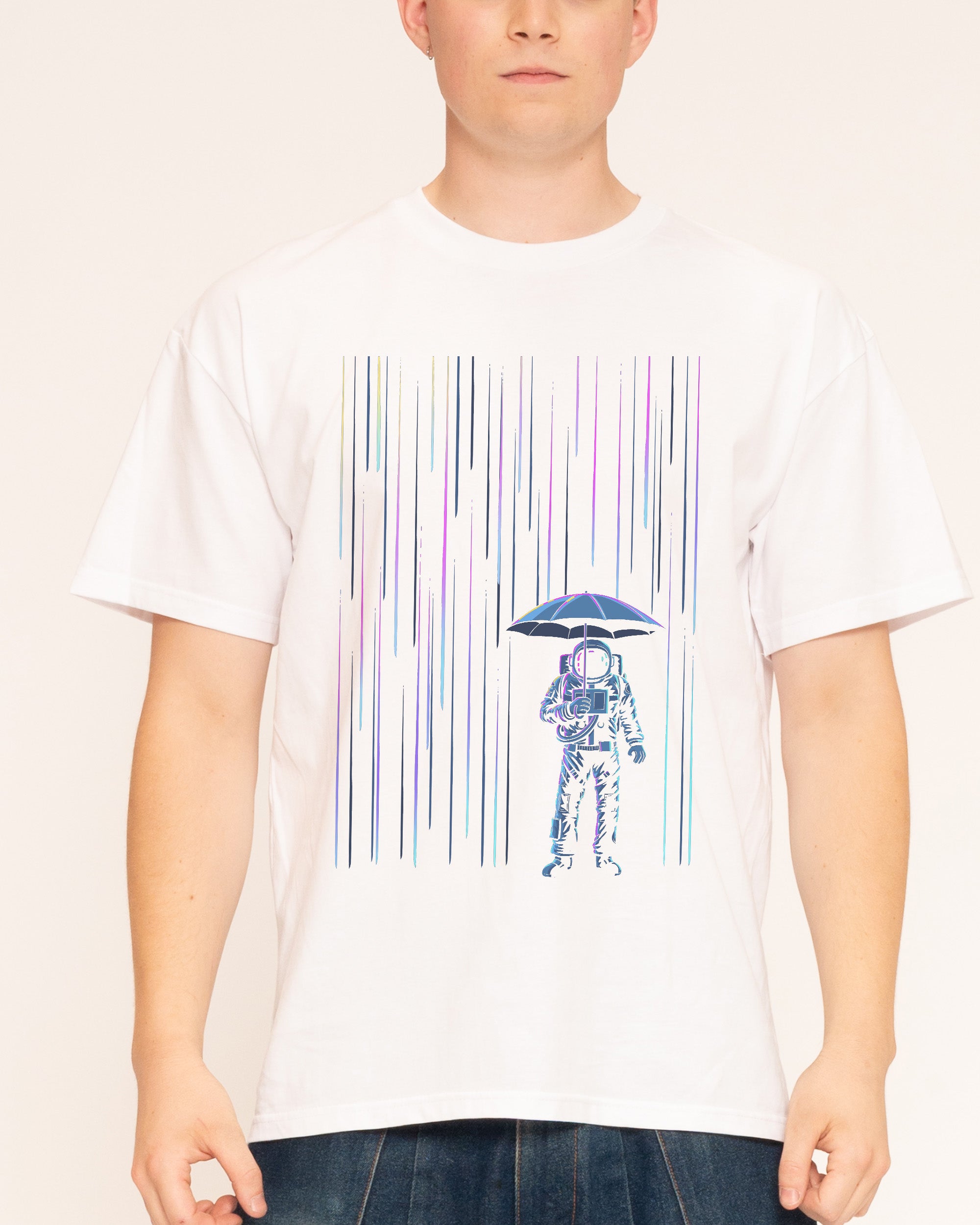 Starfall T-Shirt – view 2