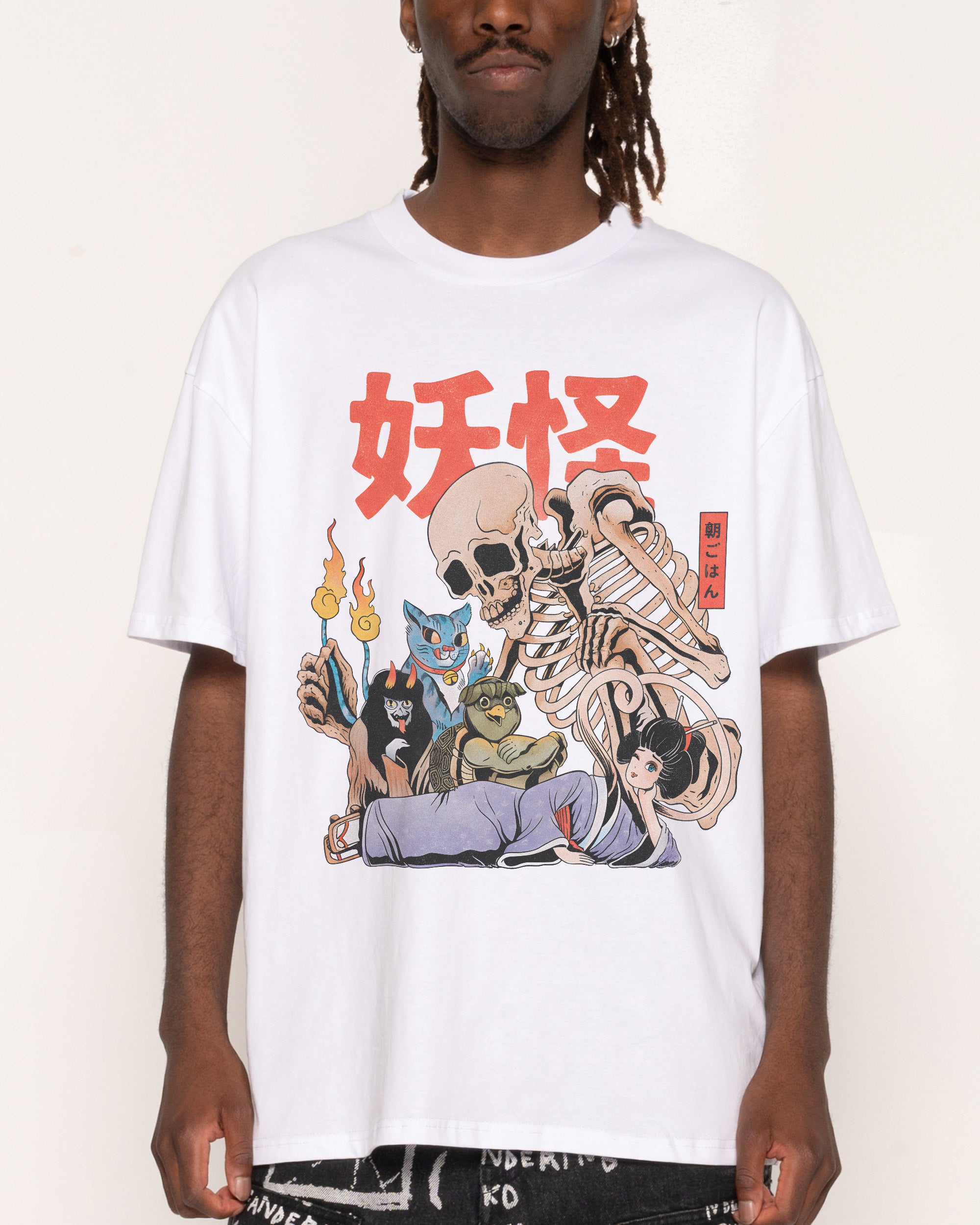 The Yokai Club T-Shirt